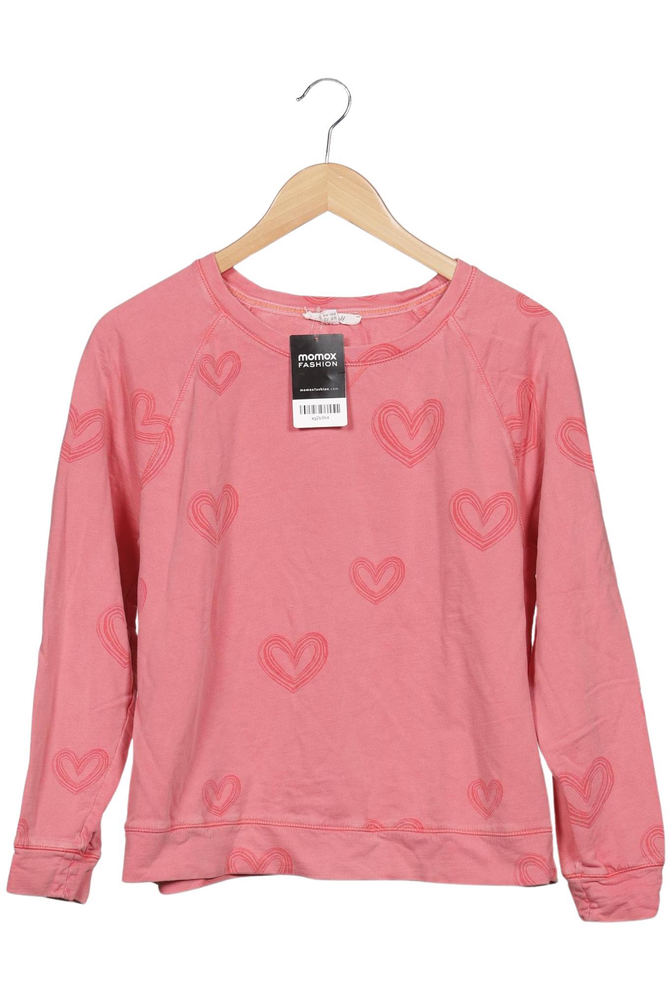 

White Stuff Damen Sweatshirt, pink, Gr. 40