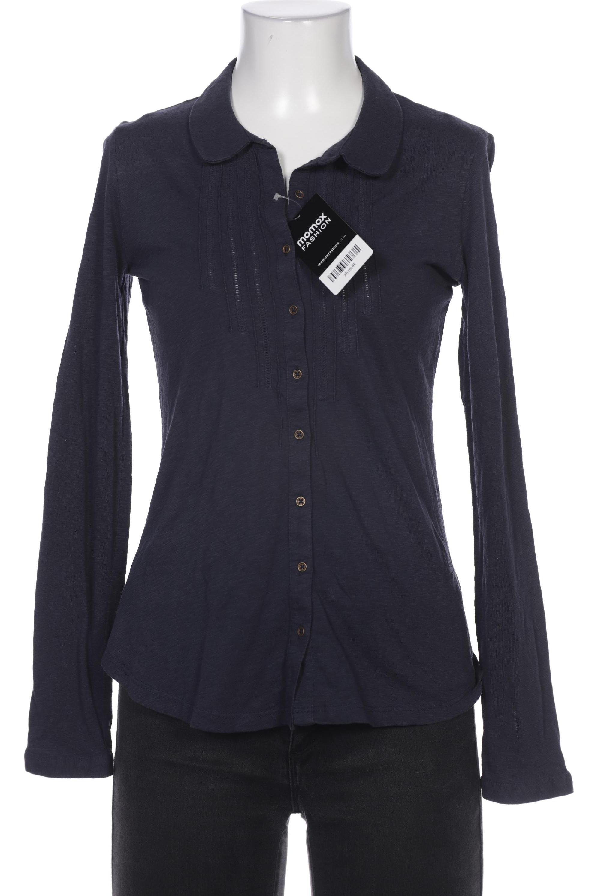 

White Stuff Damen Bluse, marineblau