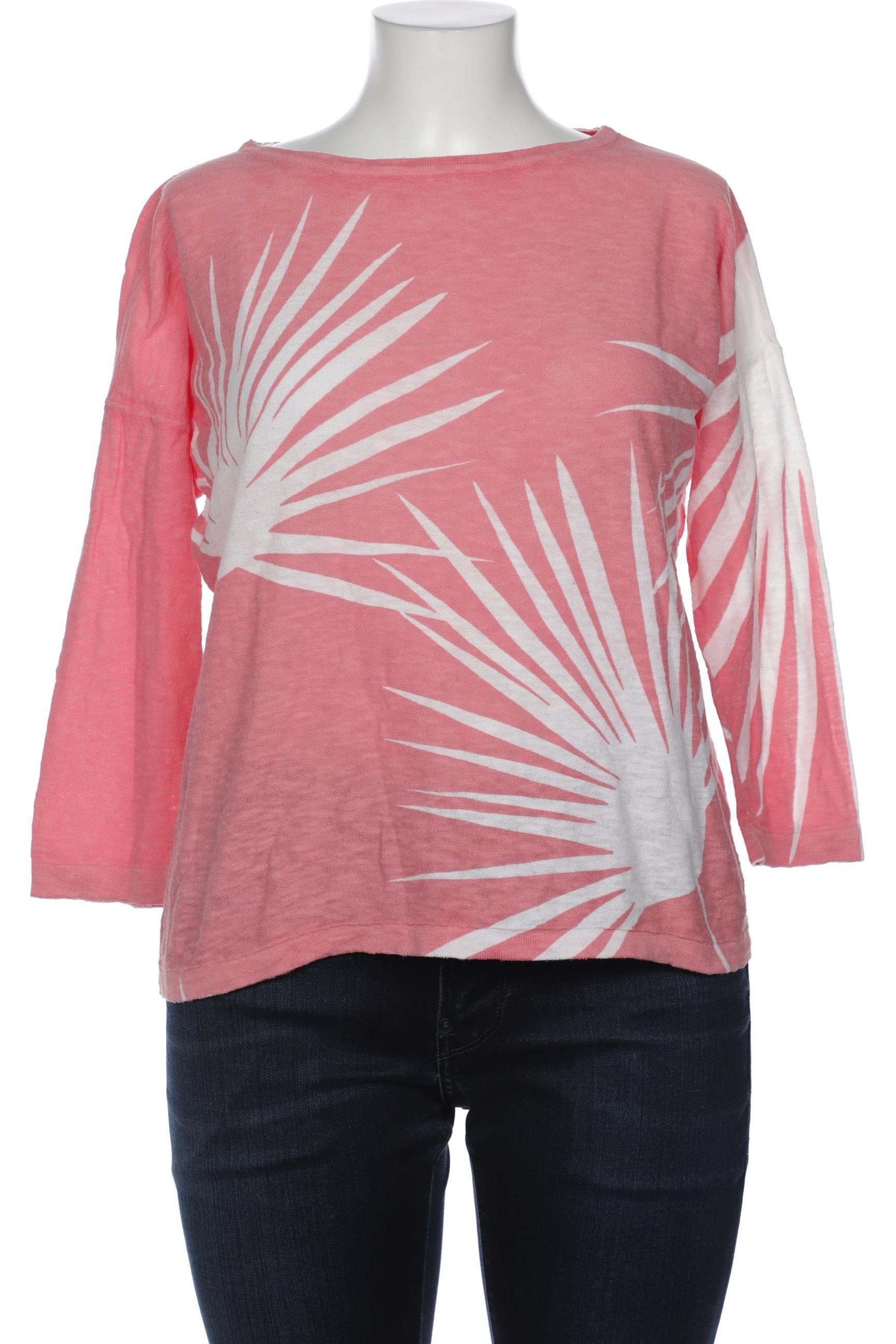 

White Stuff Damen Pullover, pink, Gr. 42