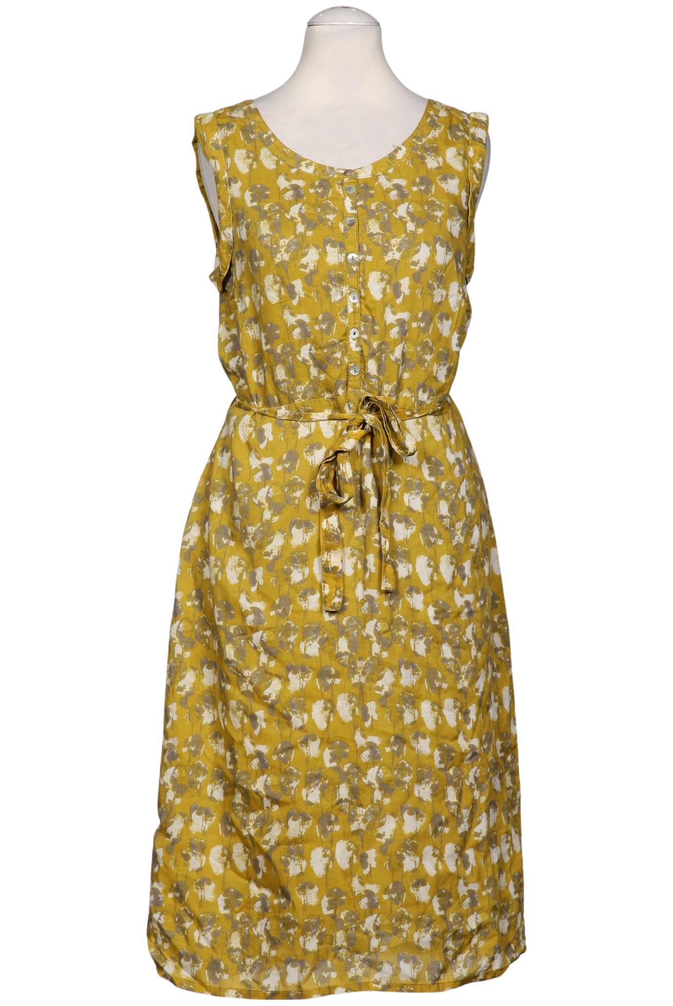 

White Stuff Damen Kleid, grün, Gr. 8