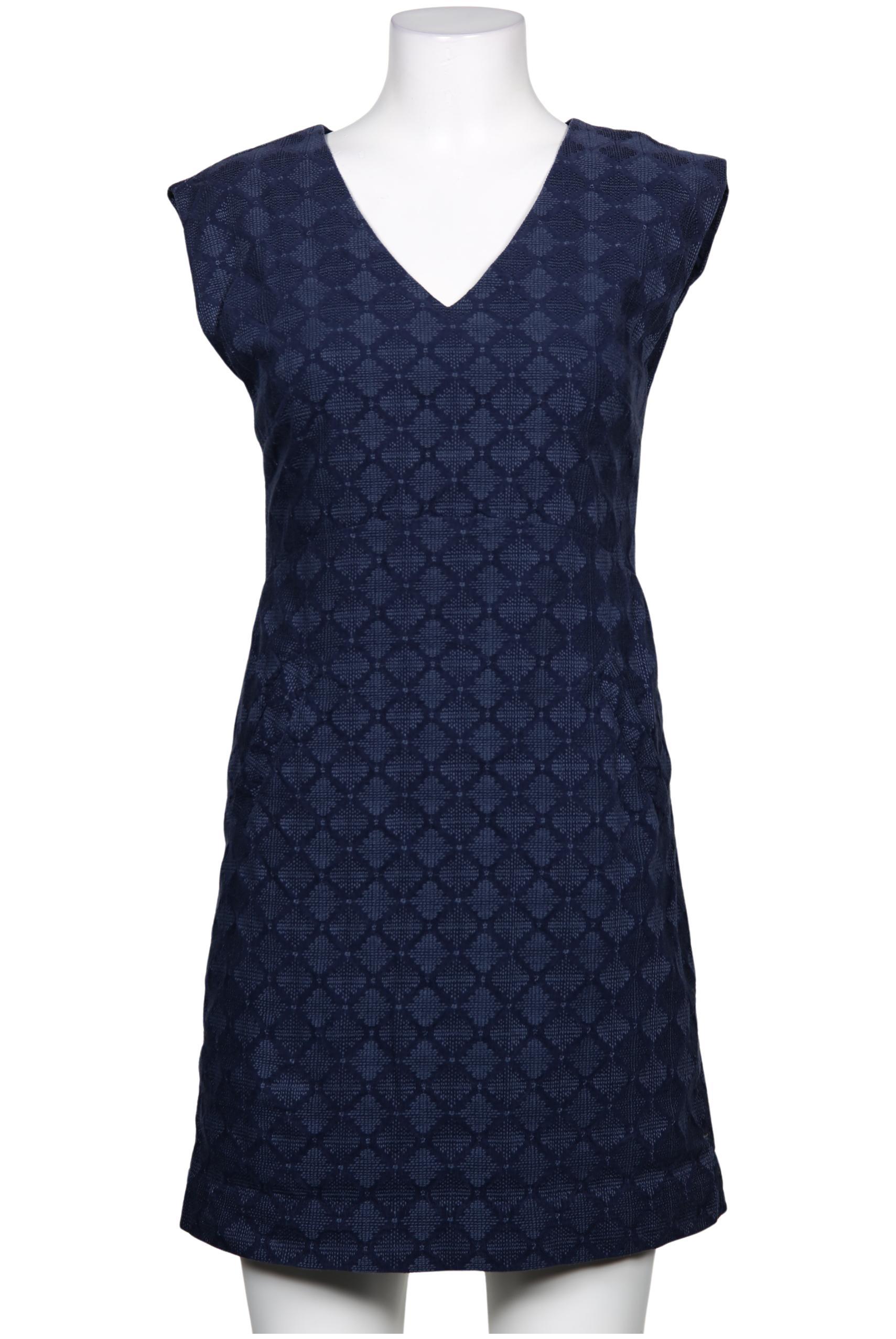 

White Stuff Damen Kleid, marineblau, Gr. 36