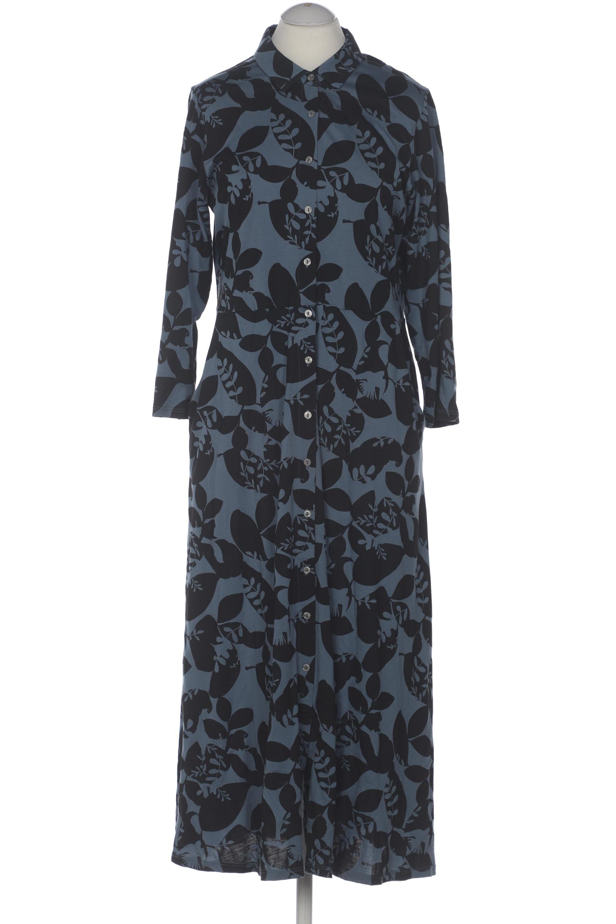 

White Stuff Damen Kleid, schwarz, Gr. 42