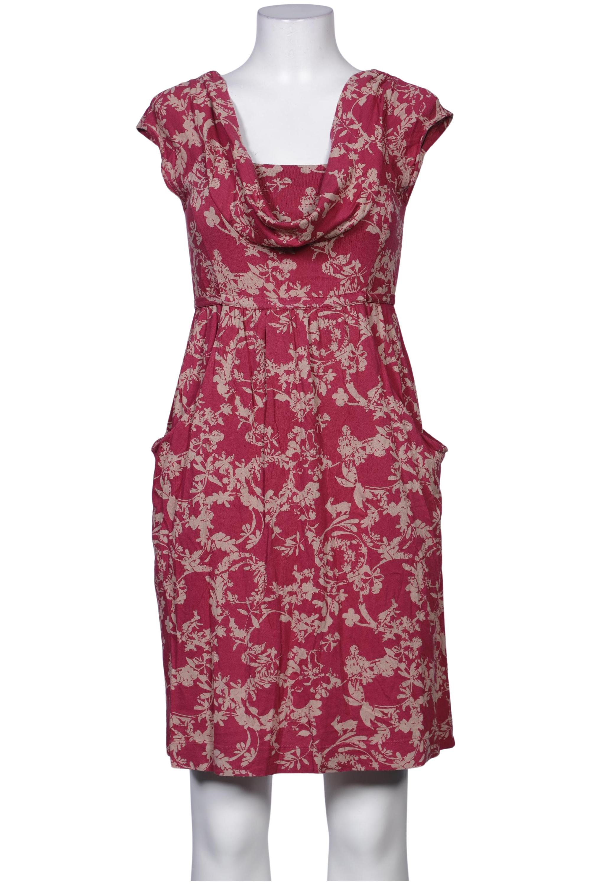 

White Stuff Damen Kleid, rot, Gr. 8