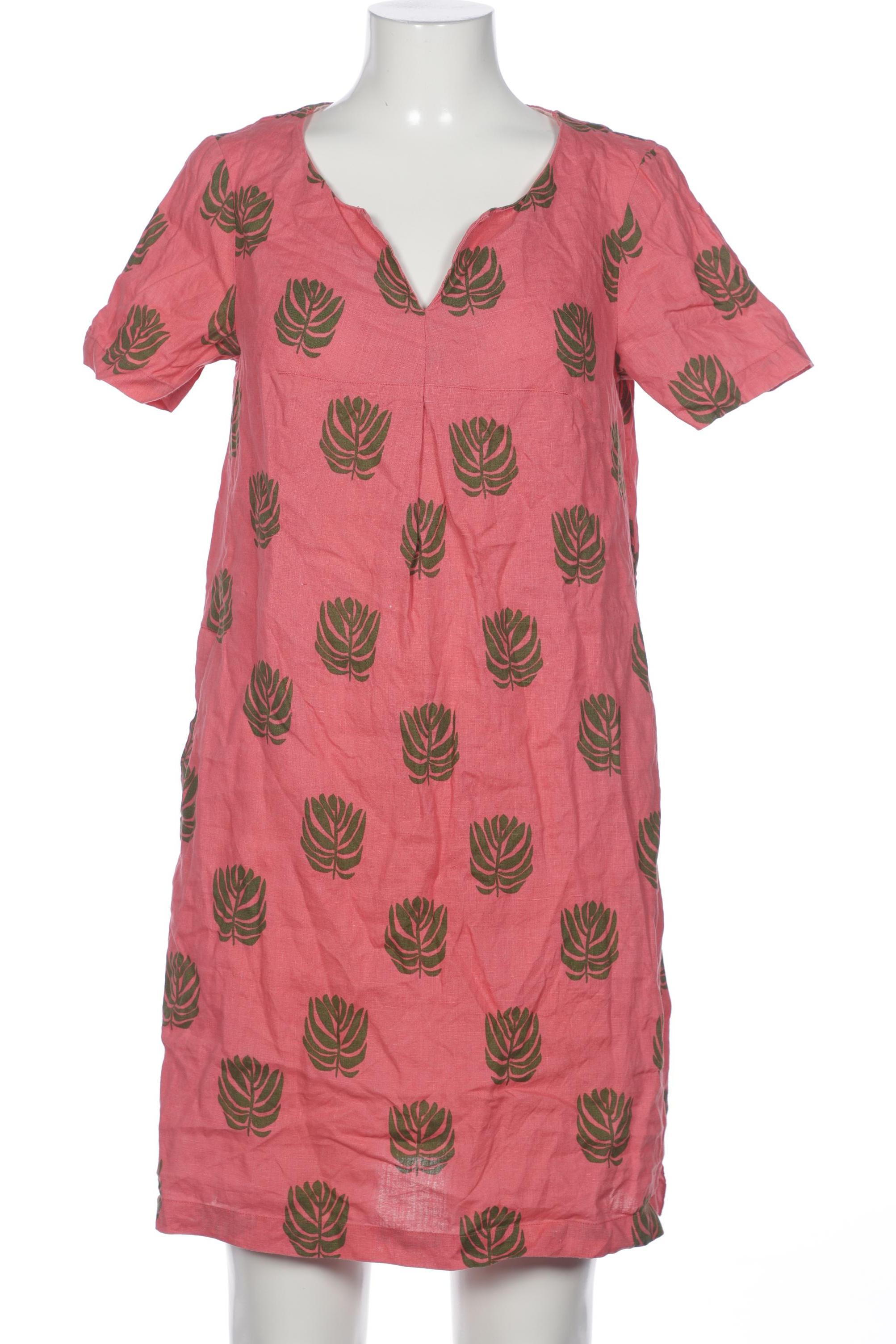 

White Stuff Damen Kleid, pink