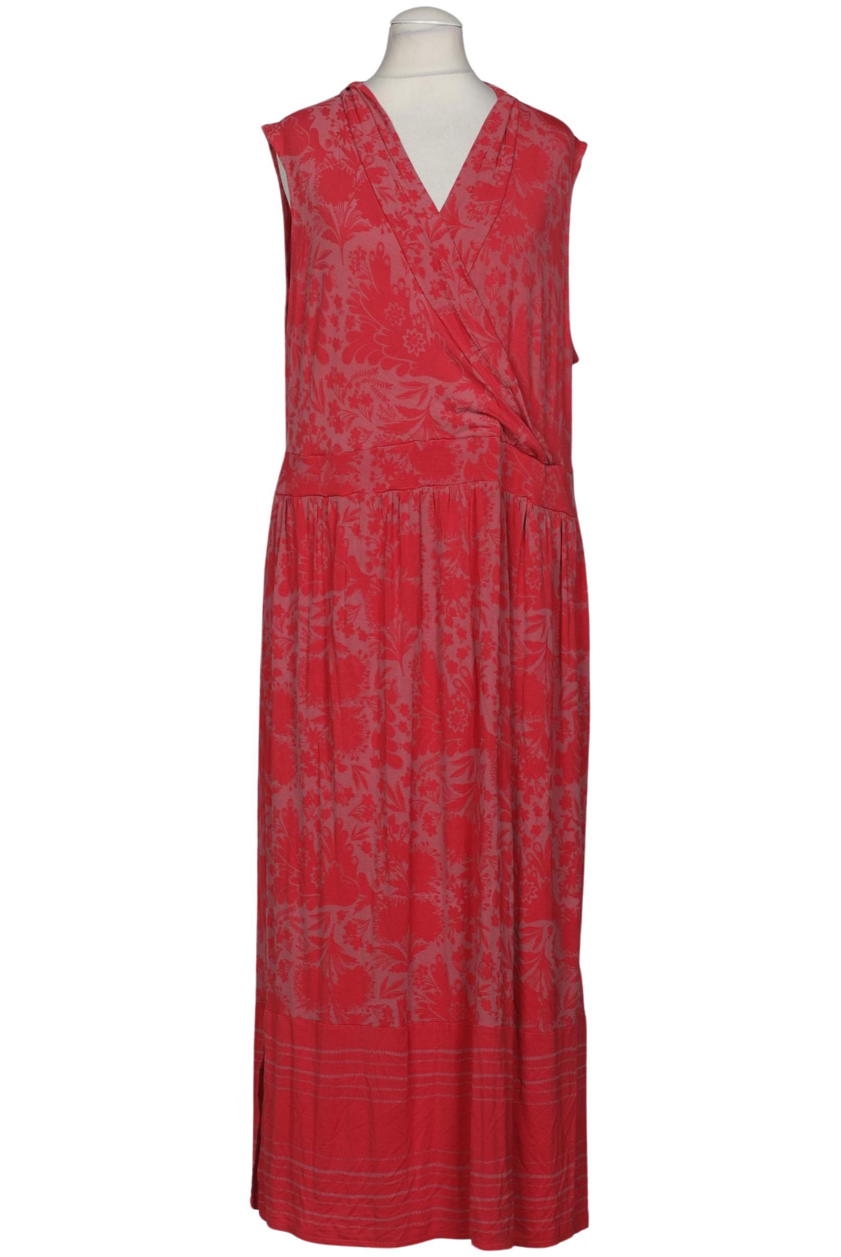 

White Stuff Damen Kleid, rot, Gr. 44