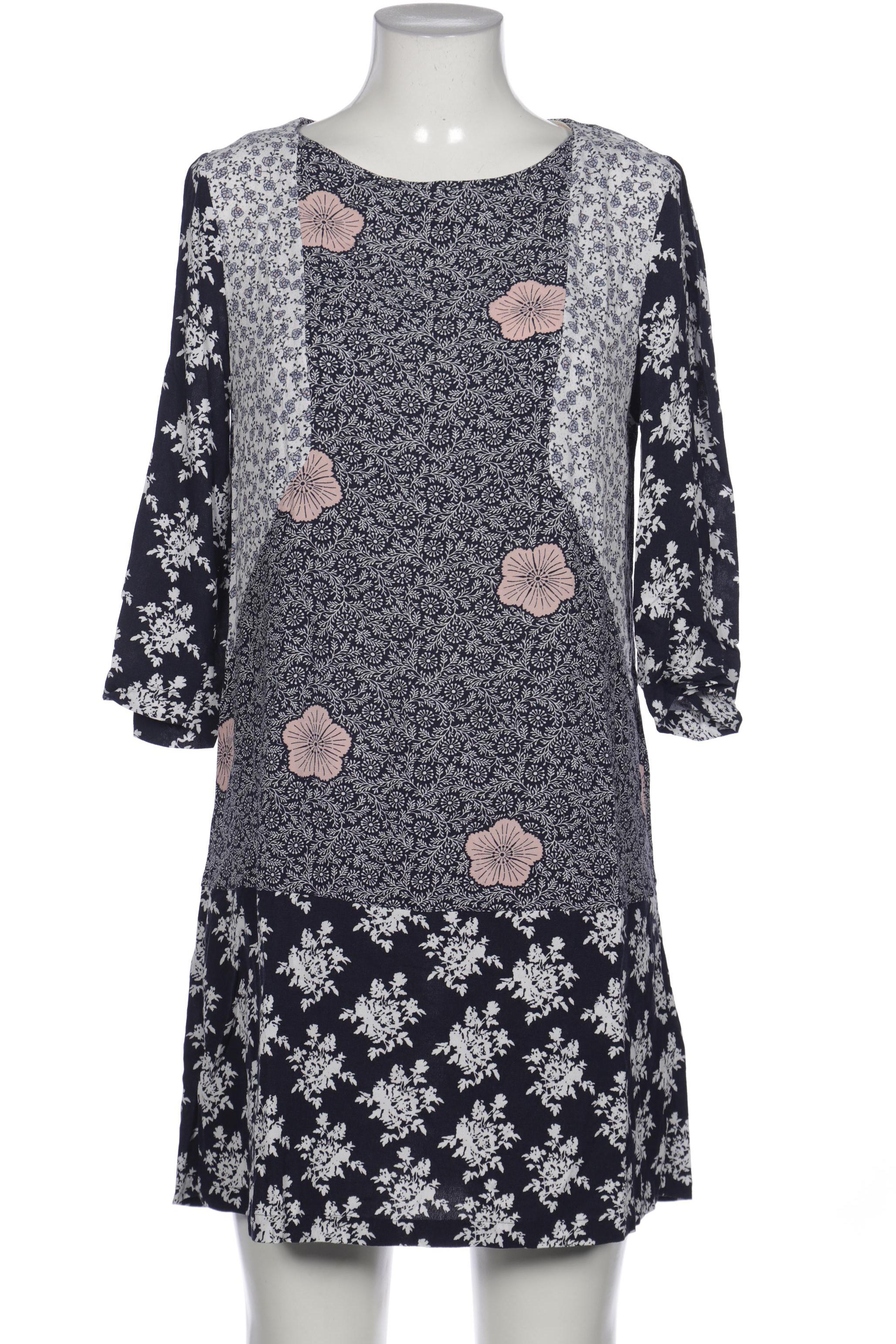 

White Stuff Damen Kleid, marineblau