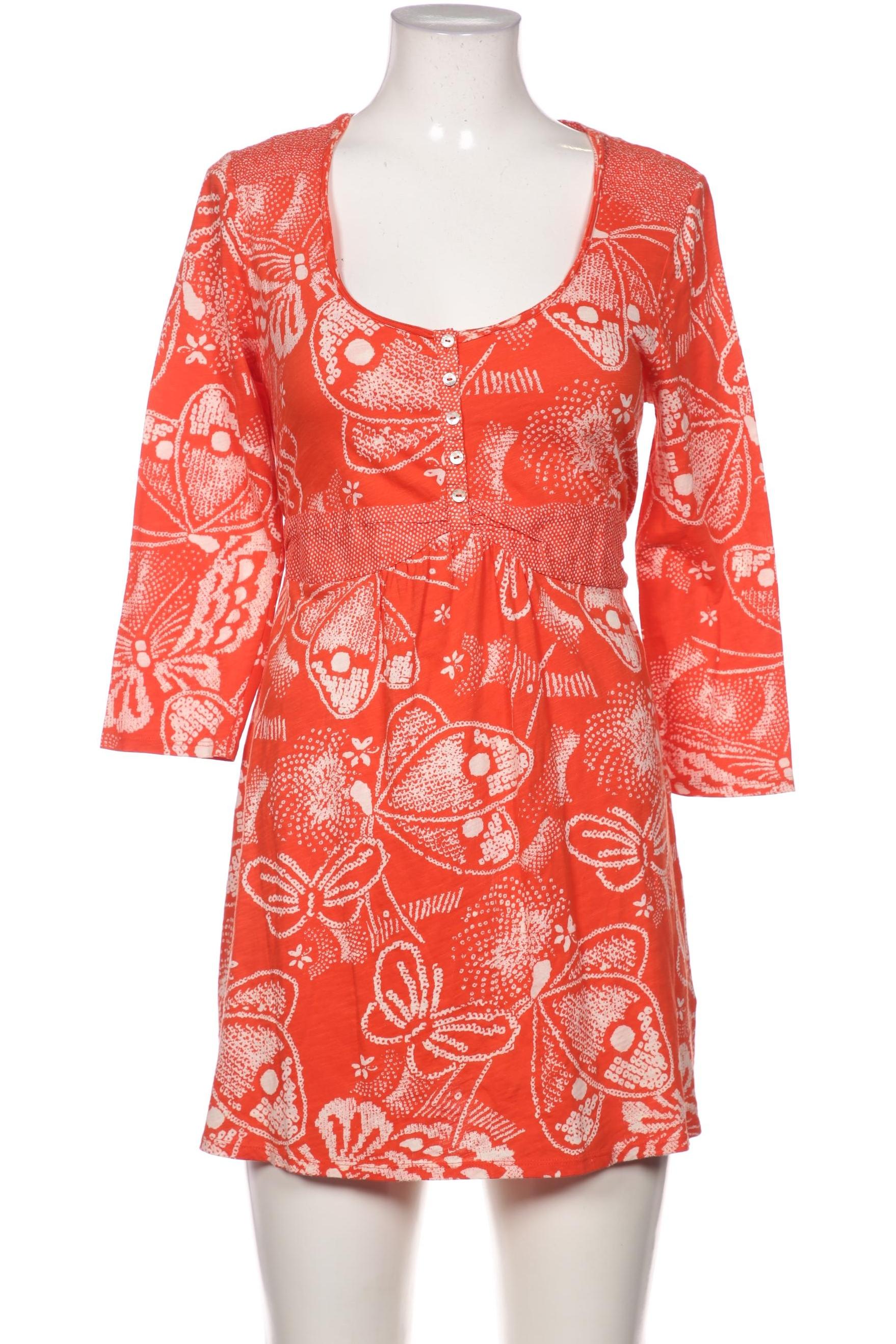 

White Stuff Damen Kleid, orange, Gr. 14