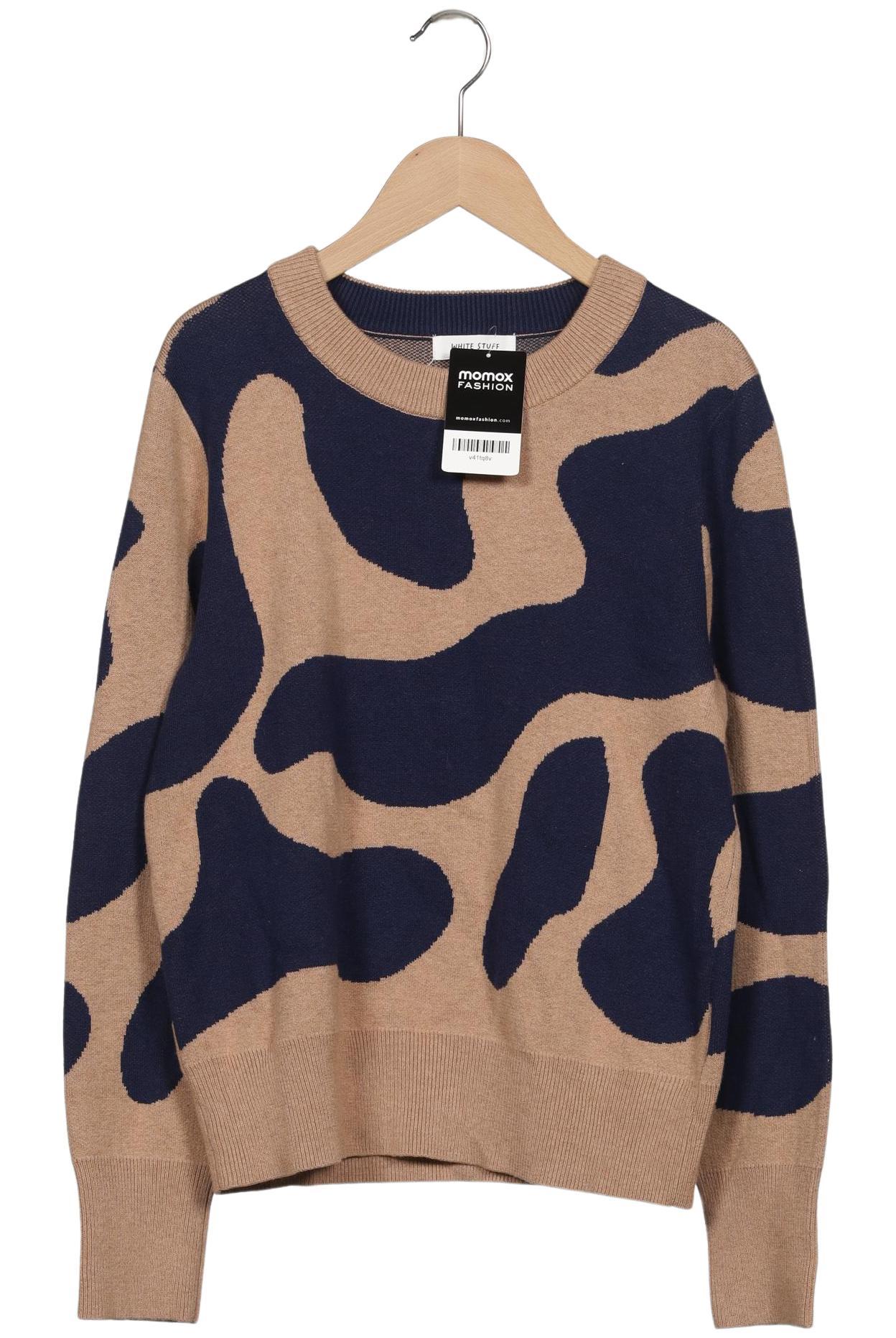 

White Stuff Damen Pullover, beige, Gr. 38