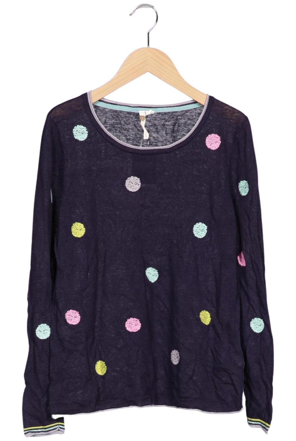 

White Stuff Damen Pullover, mehrfarbig, Gr. 40