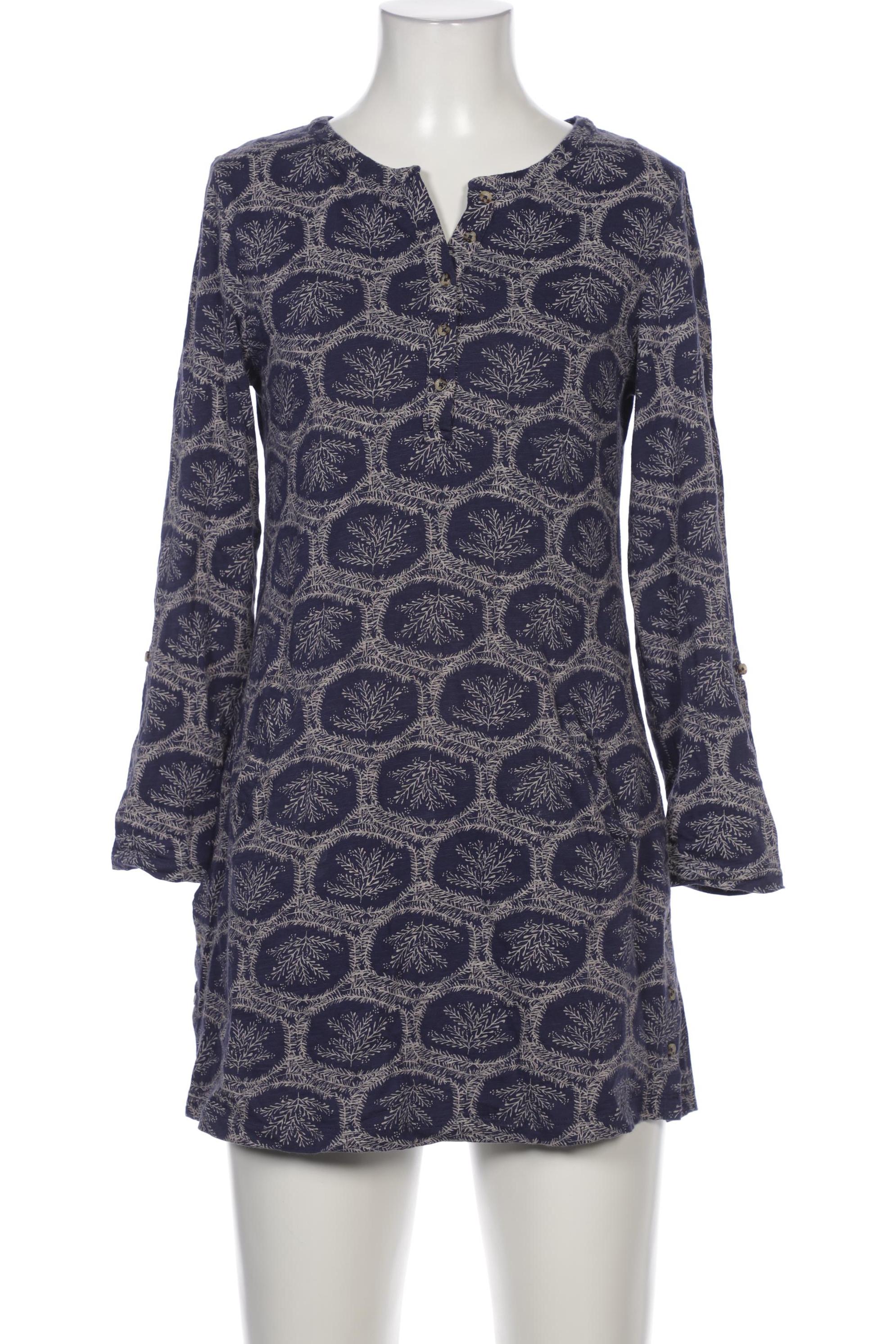 

White Stuff Damen Kleid, marineblau