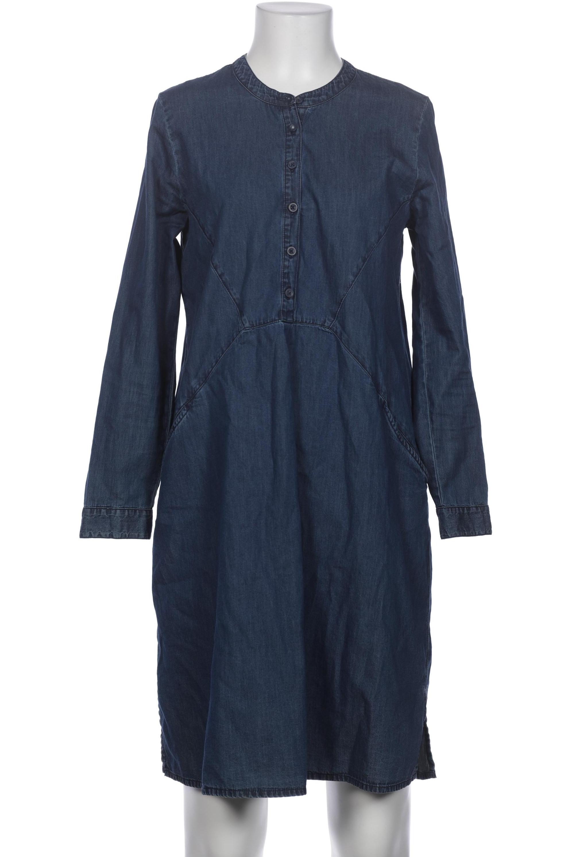 

White Stuff Damen Kleid, marineblau, Gr. 38