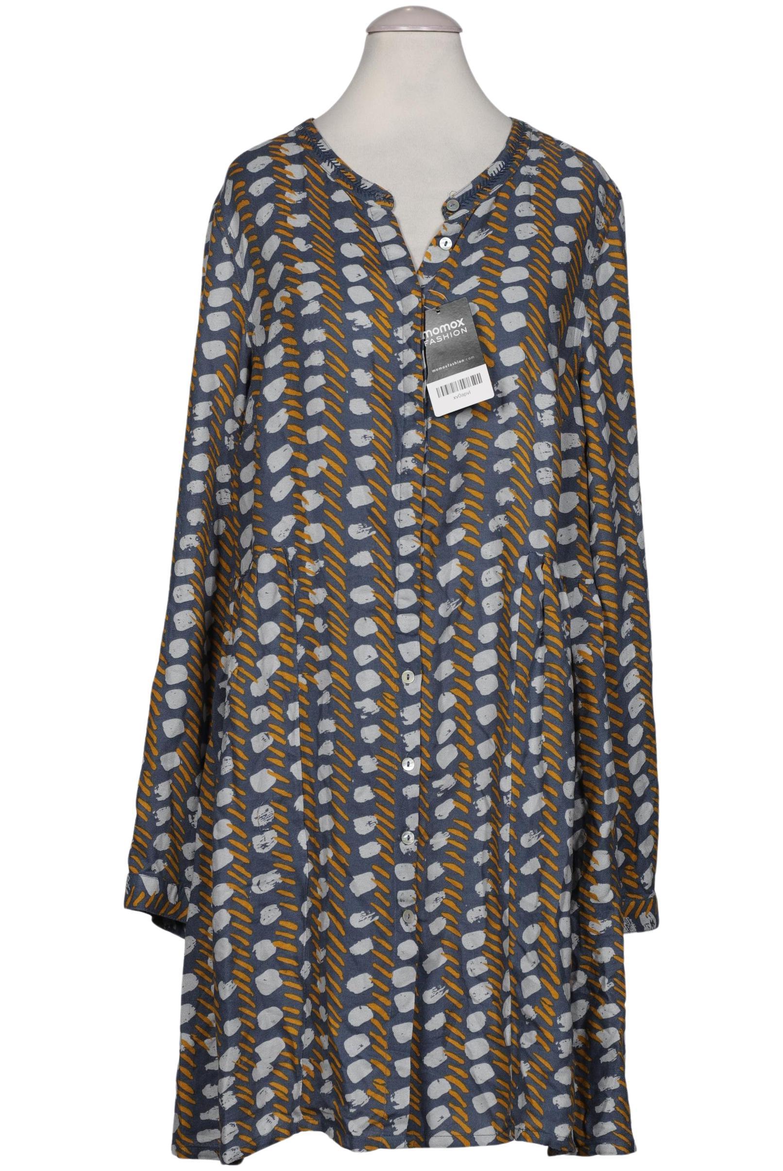 

White Stuff Damen Bluse, marineblau, Gr. 36