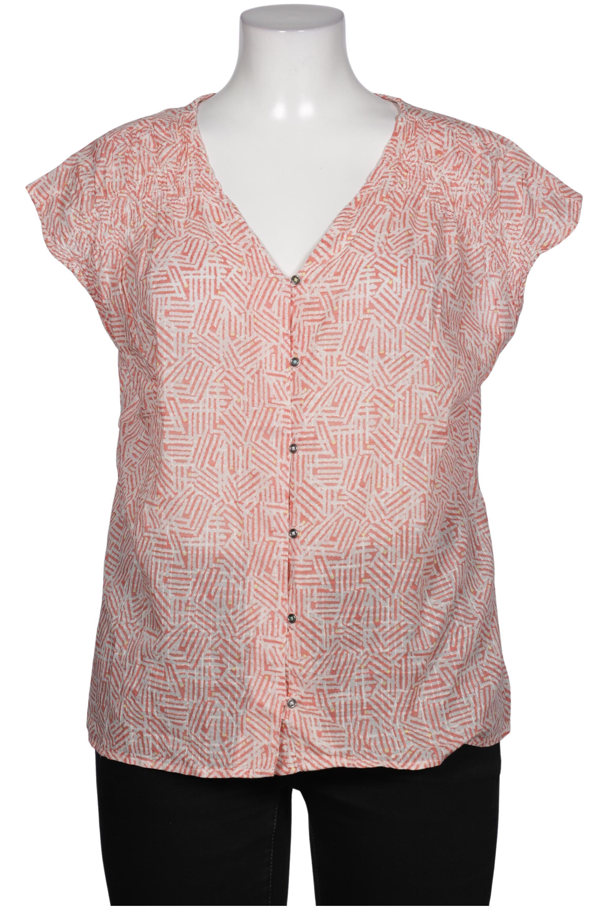 

White Stuff Damen Bluse, pink, Gr. 42