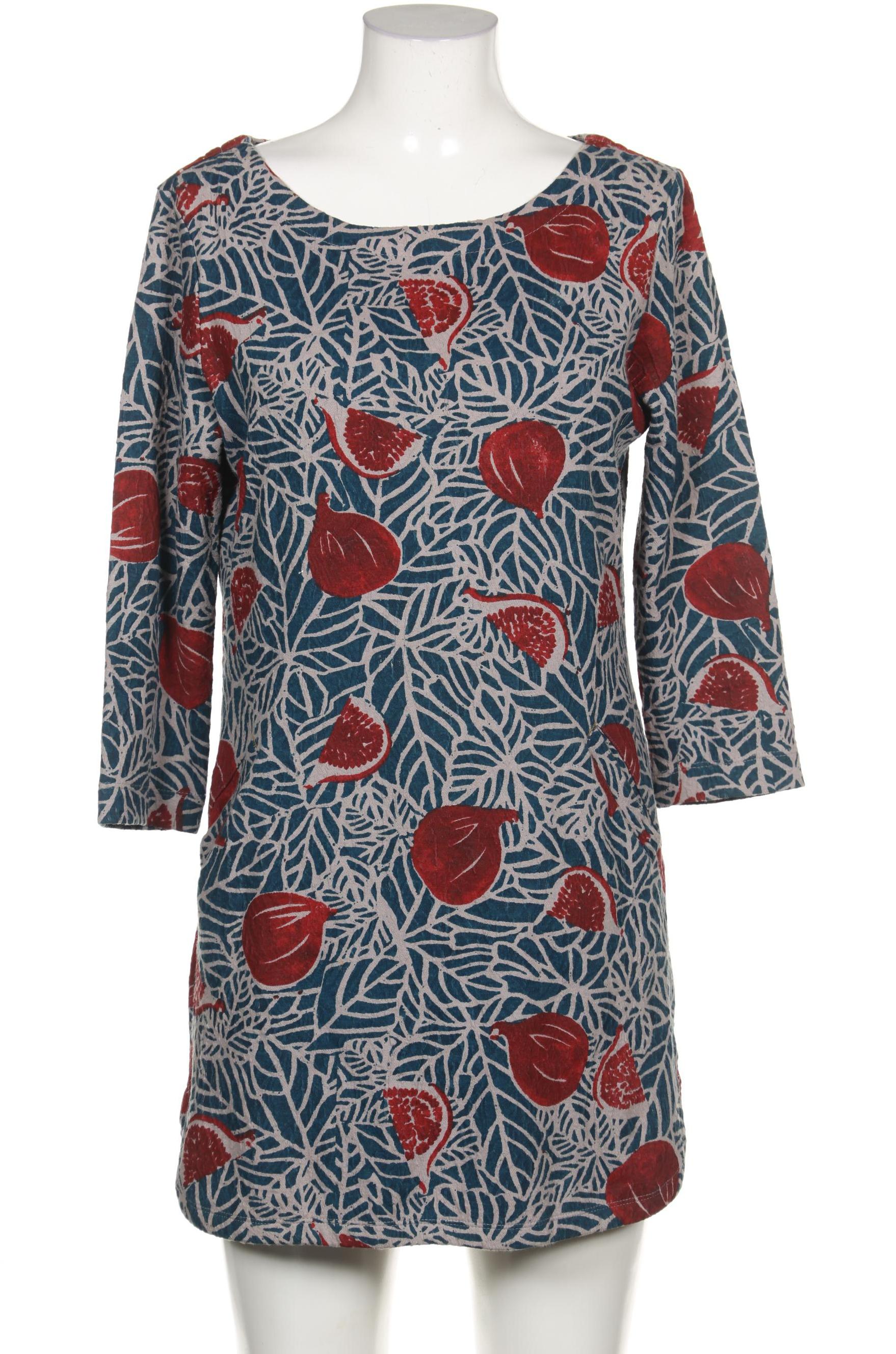 

White Stuff Damen Kleid, blau, Gr. 38