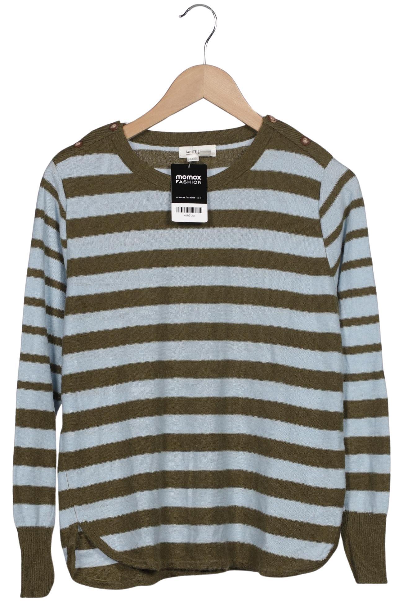 

White Stuff Damen Pullover, mehrfarbig, Gr. 40