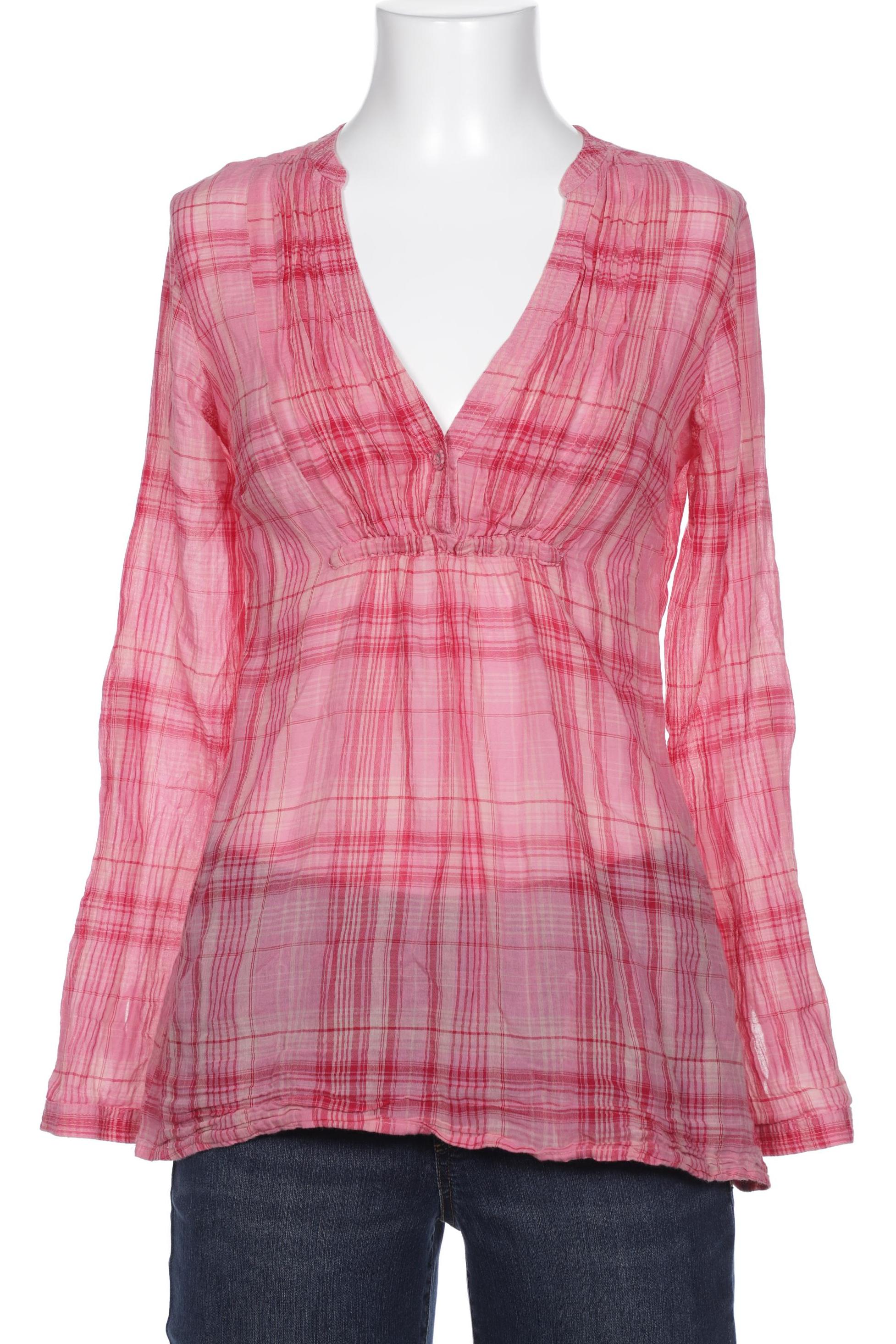 

White Stuff Damen Bluse, pink