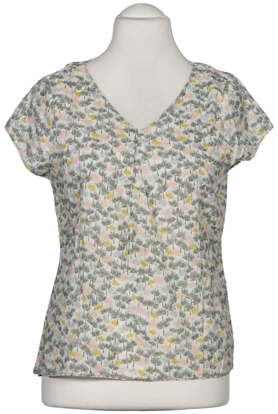 

White Stuff Damen Bluse, mehrfarbig, Gr. 38