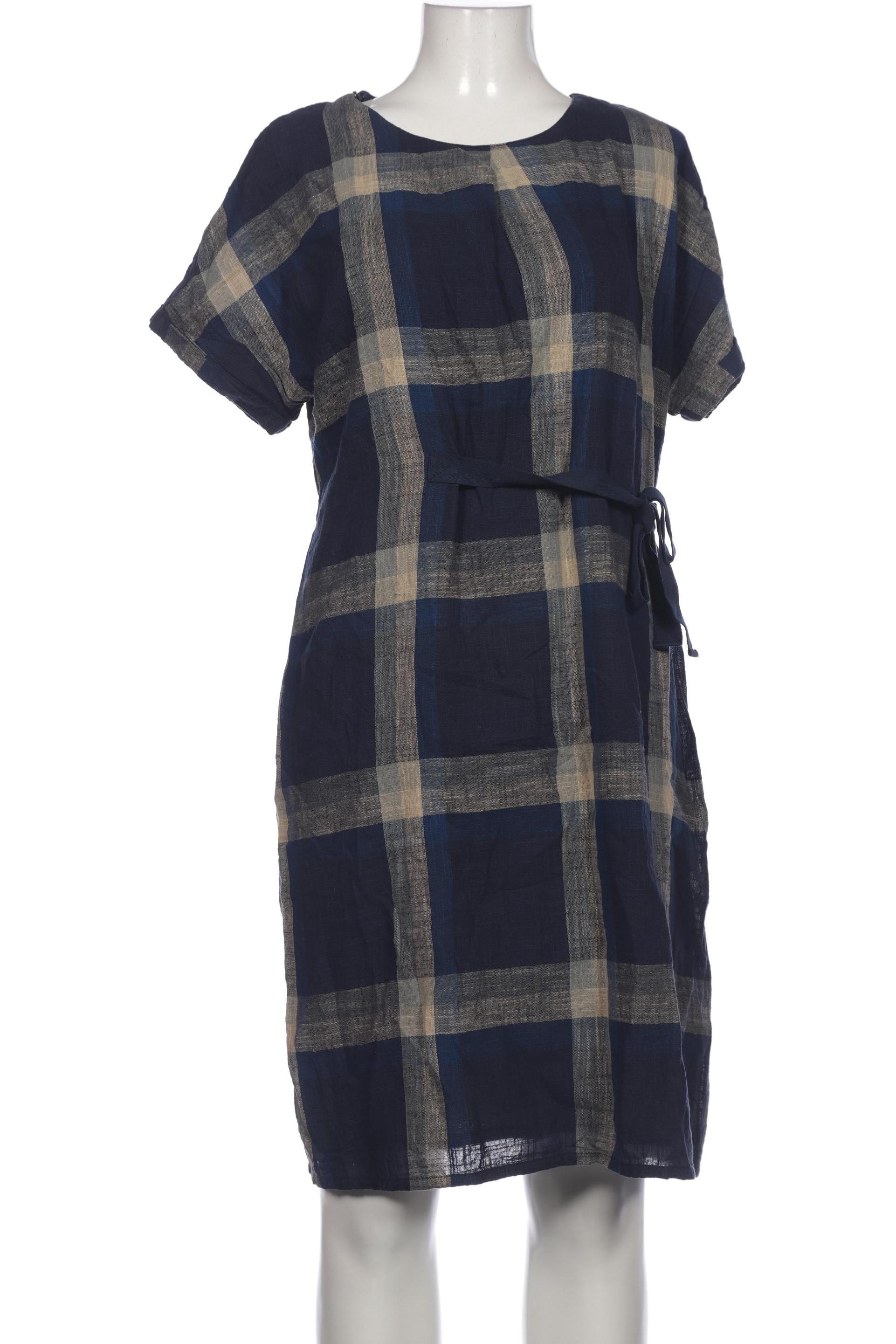 

White Stuff Damen Kleid, marineblau