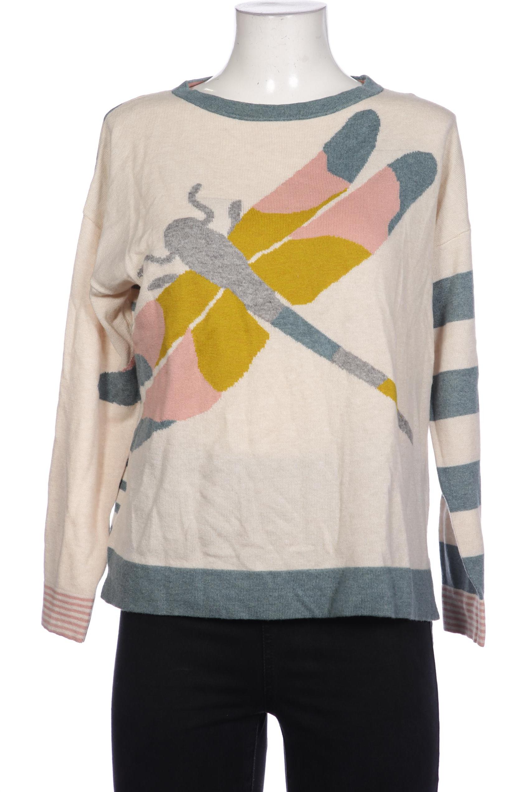 

White Stuff Damen Pullover, blau