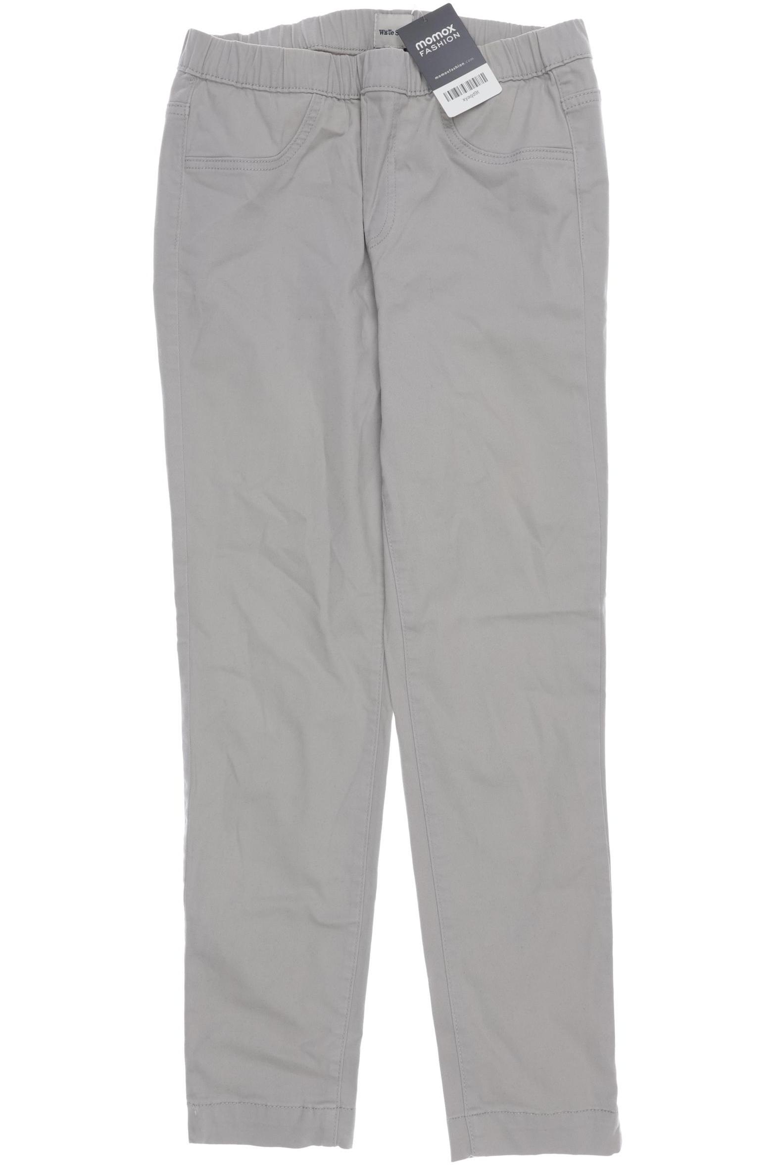 

White Stuff Damen Jeans, grau, Gr. 38