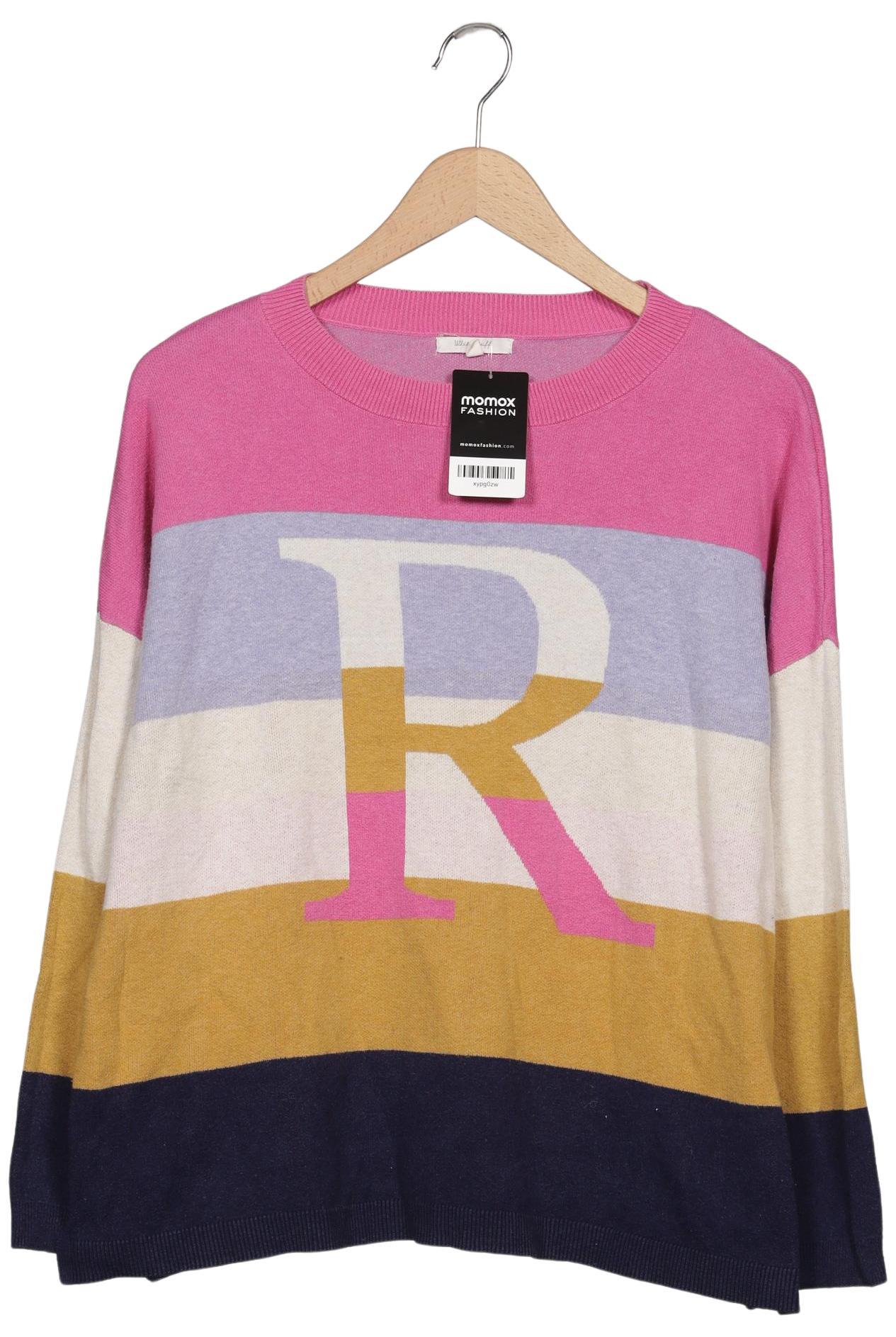 

White Stuff Damen Pullover, mehrfarbig, Gr. 42