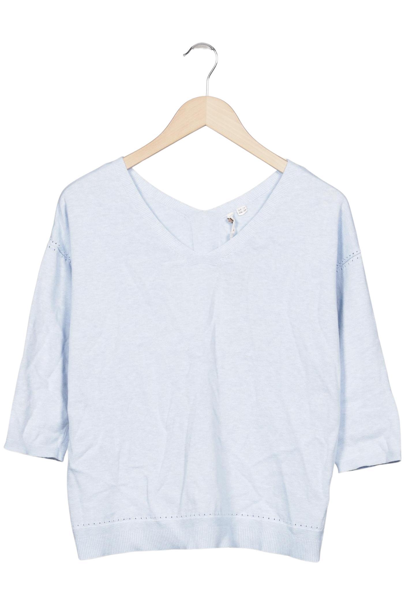 

White Stuff Damen Pullover, hellblau, Gr. 38