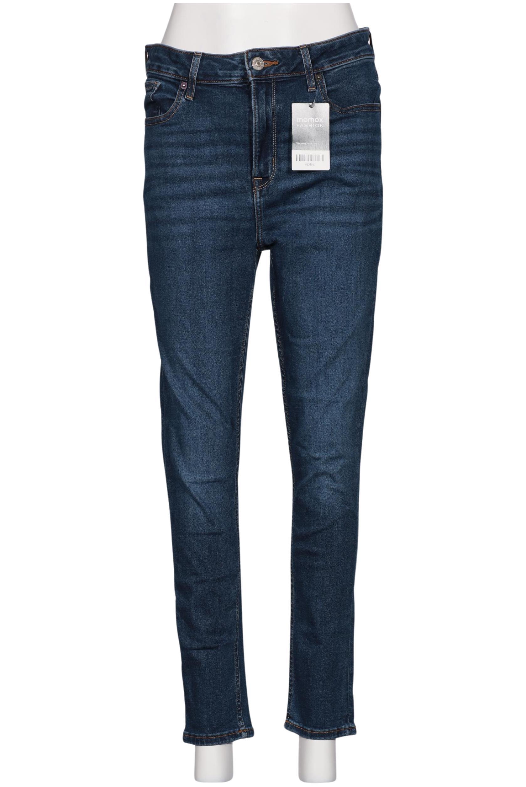 

White Stuff Damen Jeans, blau, Gr. 40