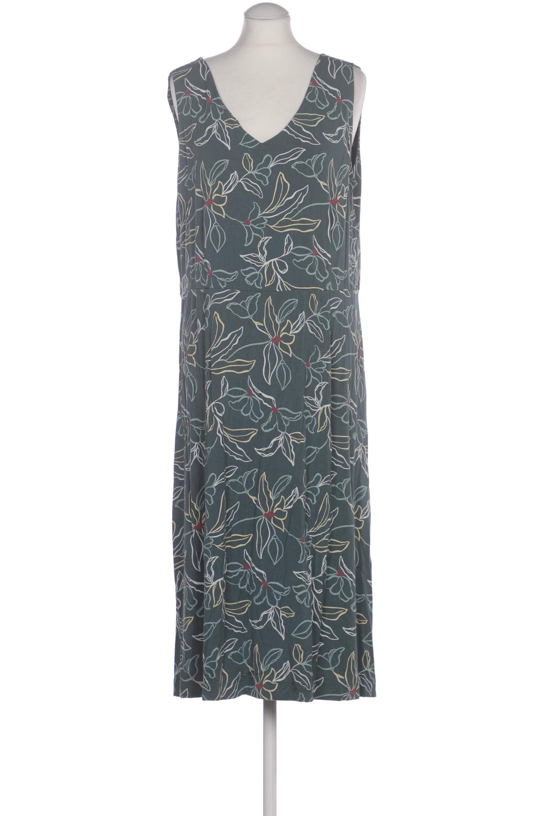 

White Stuff Damen Kleid, türkis, Gr. 46