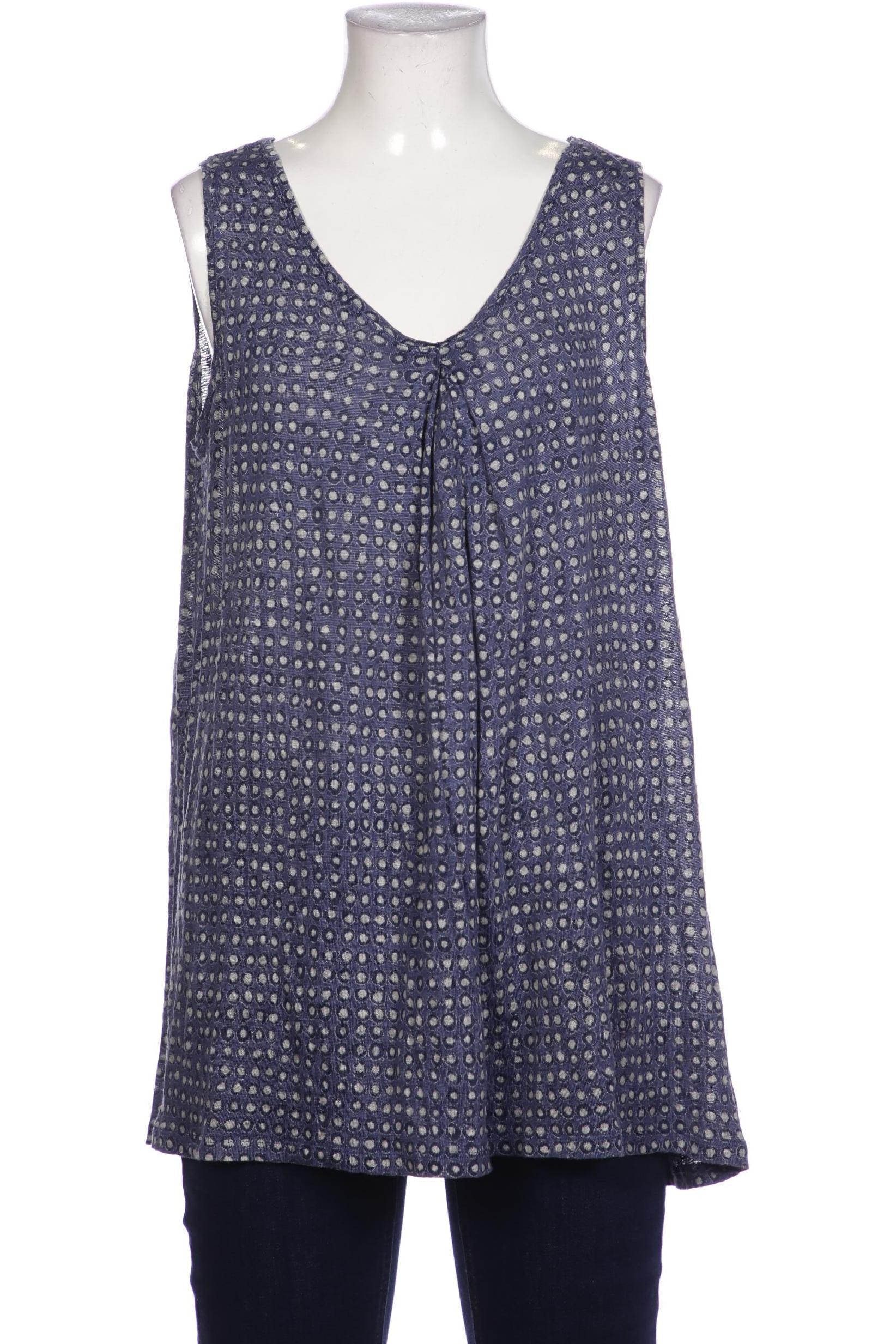 

White Stuff Damen Top, blau