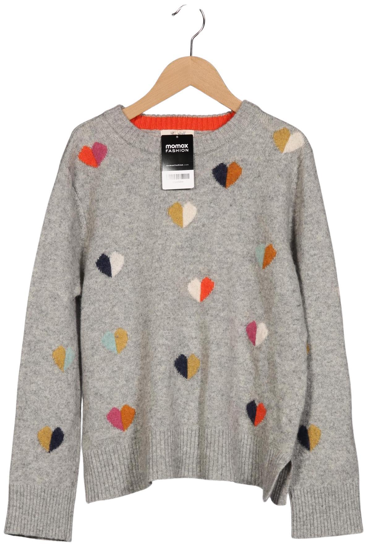 

White Stuff Damen Pullover, grau, Gr. 44