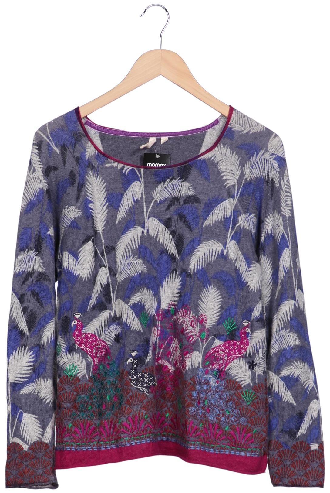 

White Stuff Damen Pullover, mehrfarbig, Gr. 14