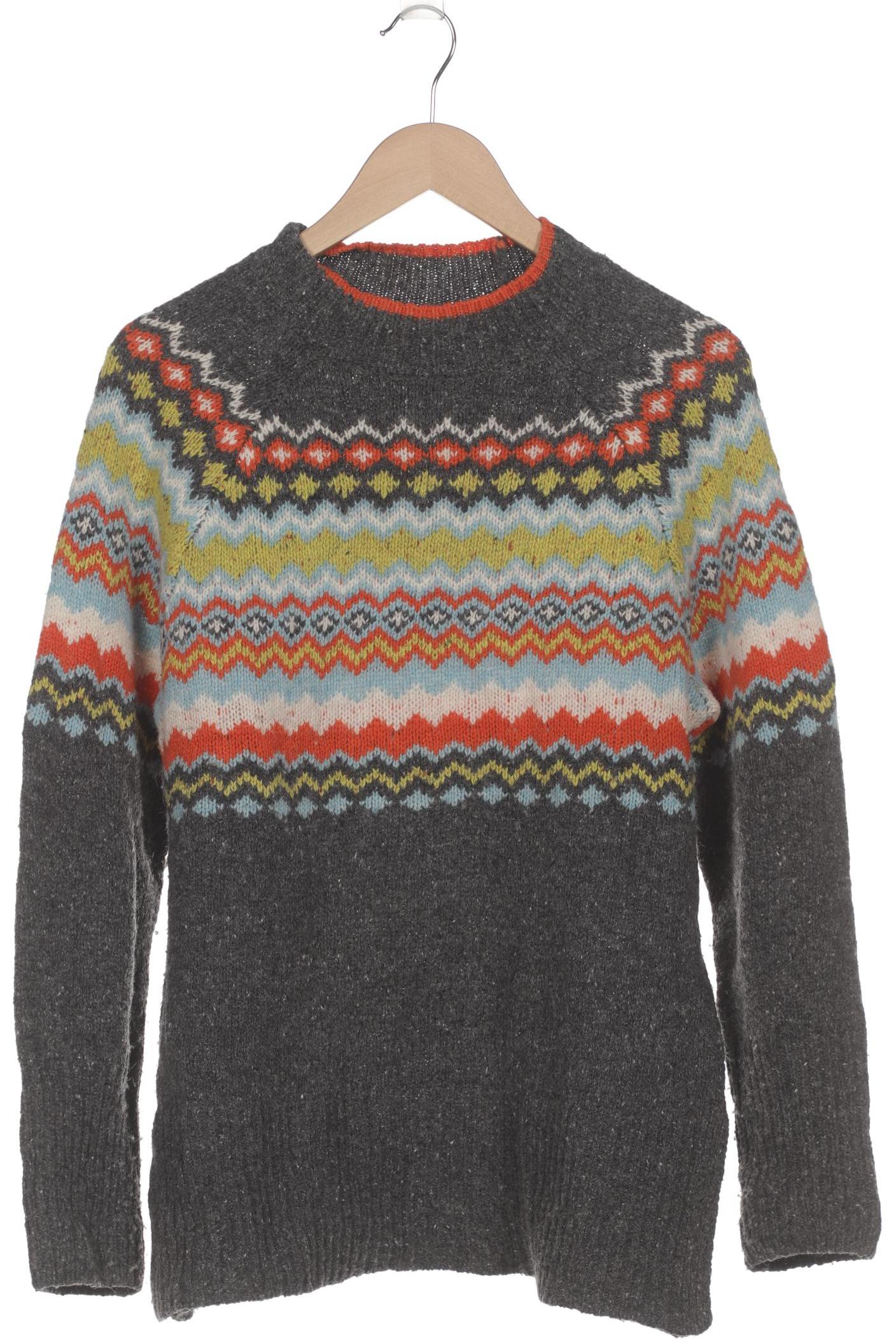 

White Stuff Damen Pullover, grau, Gr. 42