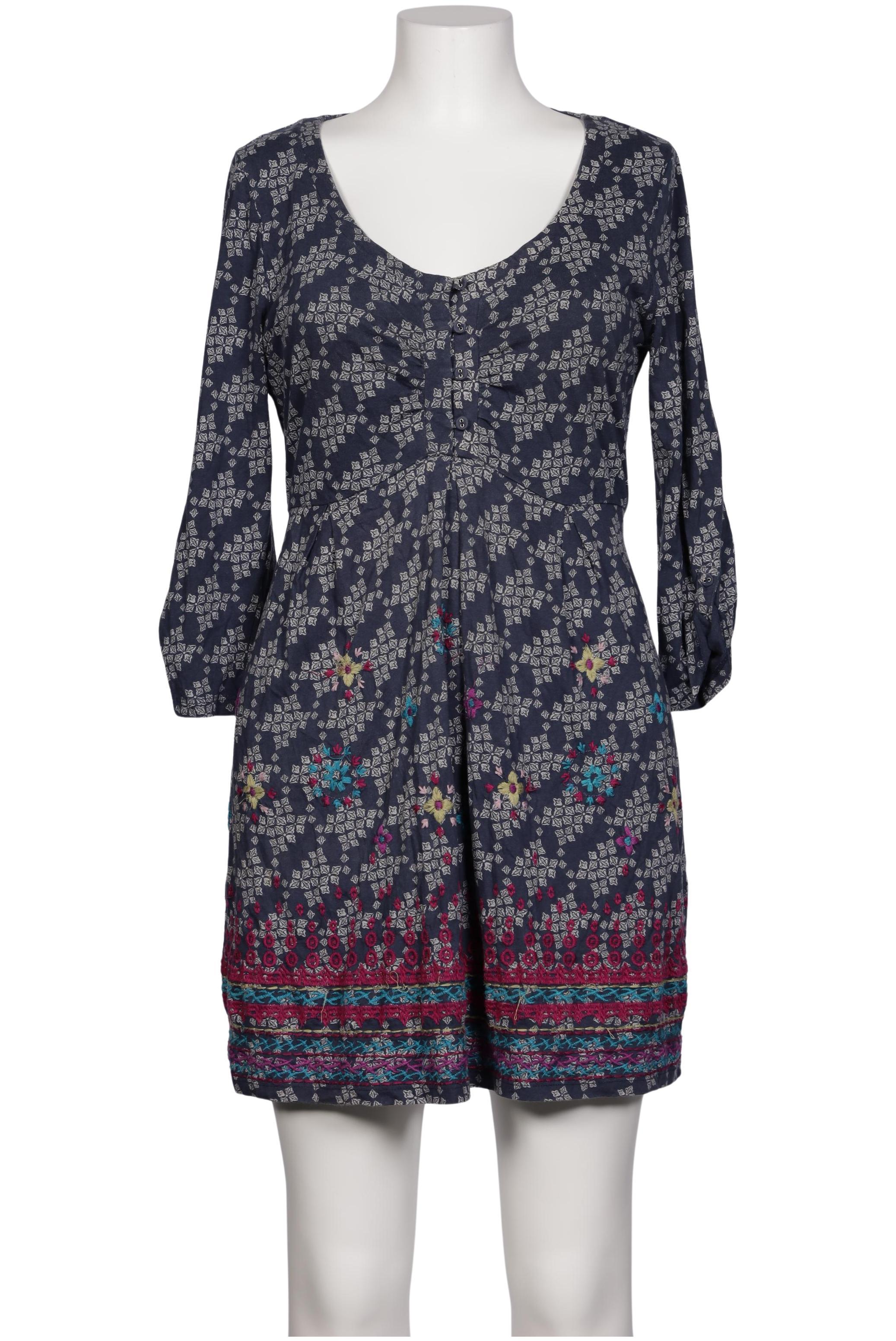 

White Stuff Damen Kleid, marineblau, Gr. 16