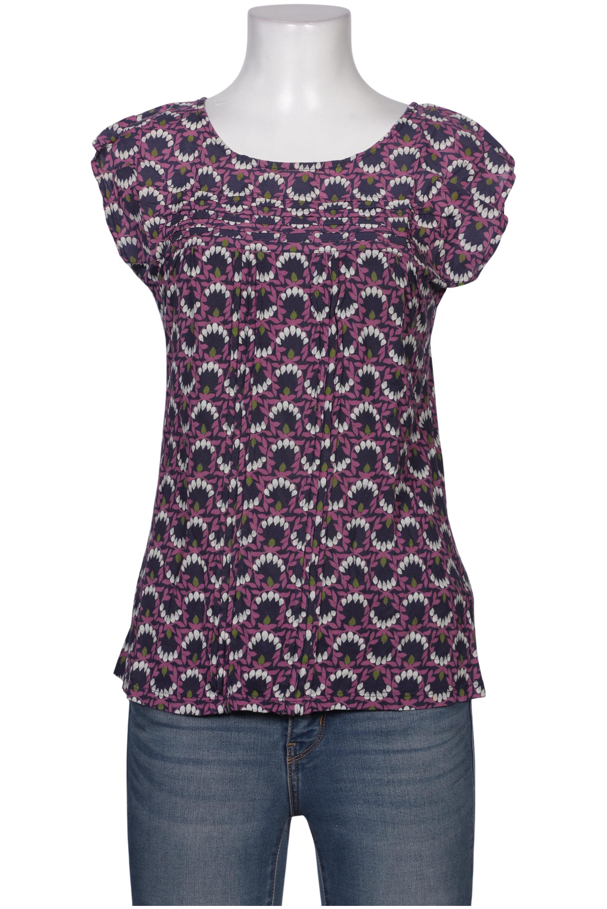 

White Stuff Damen Bluse, flieder, Gr. 36