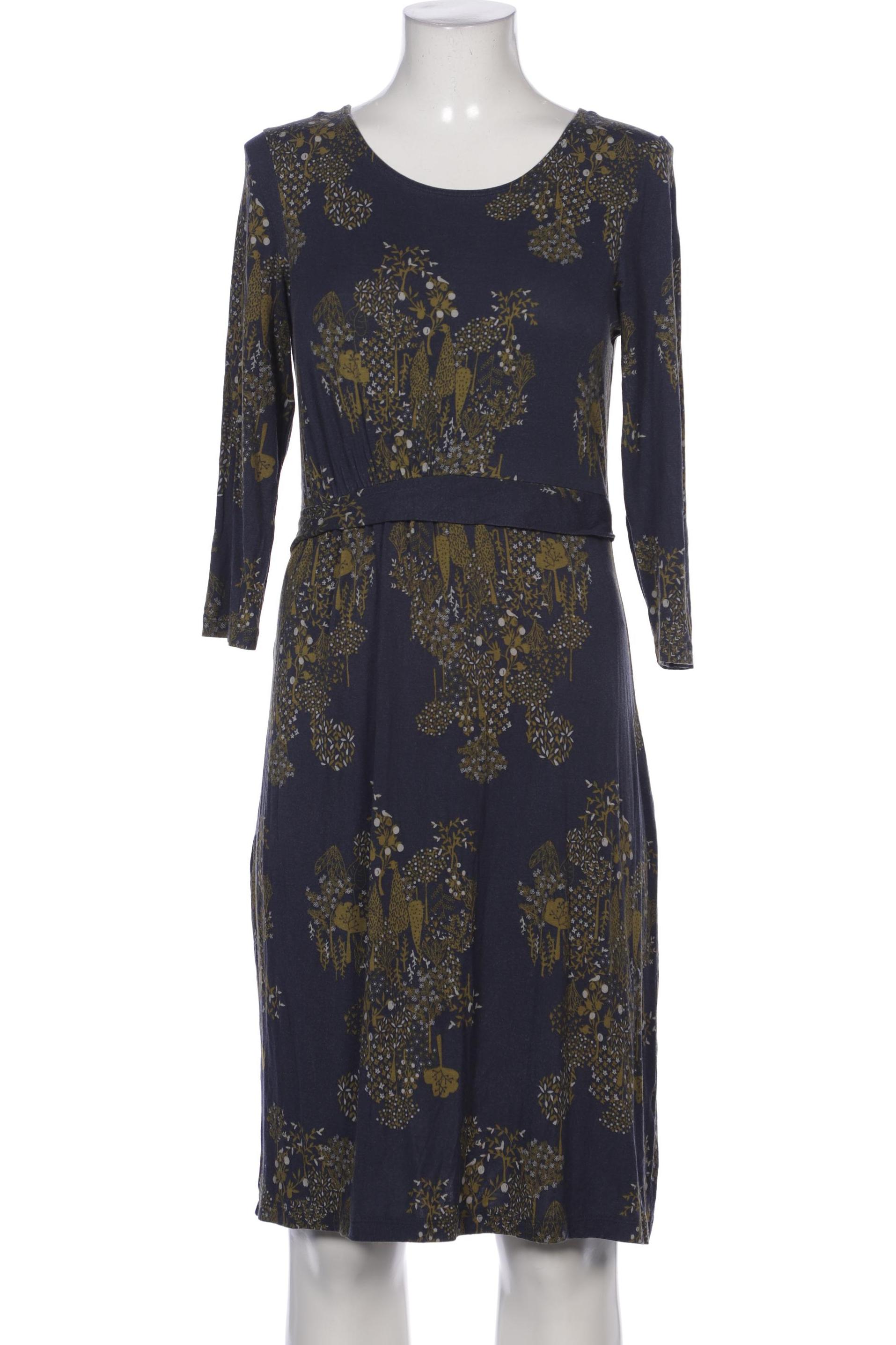 

White Stuff Damen Kleid, marineblau, Gr. 40