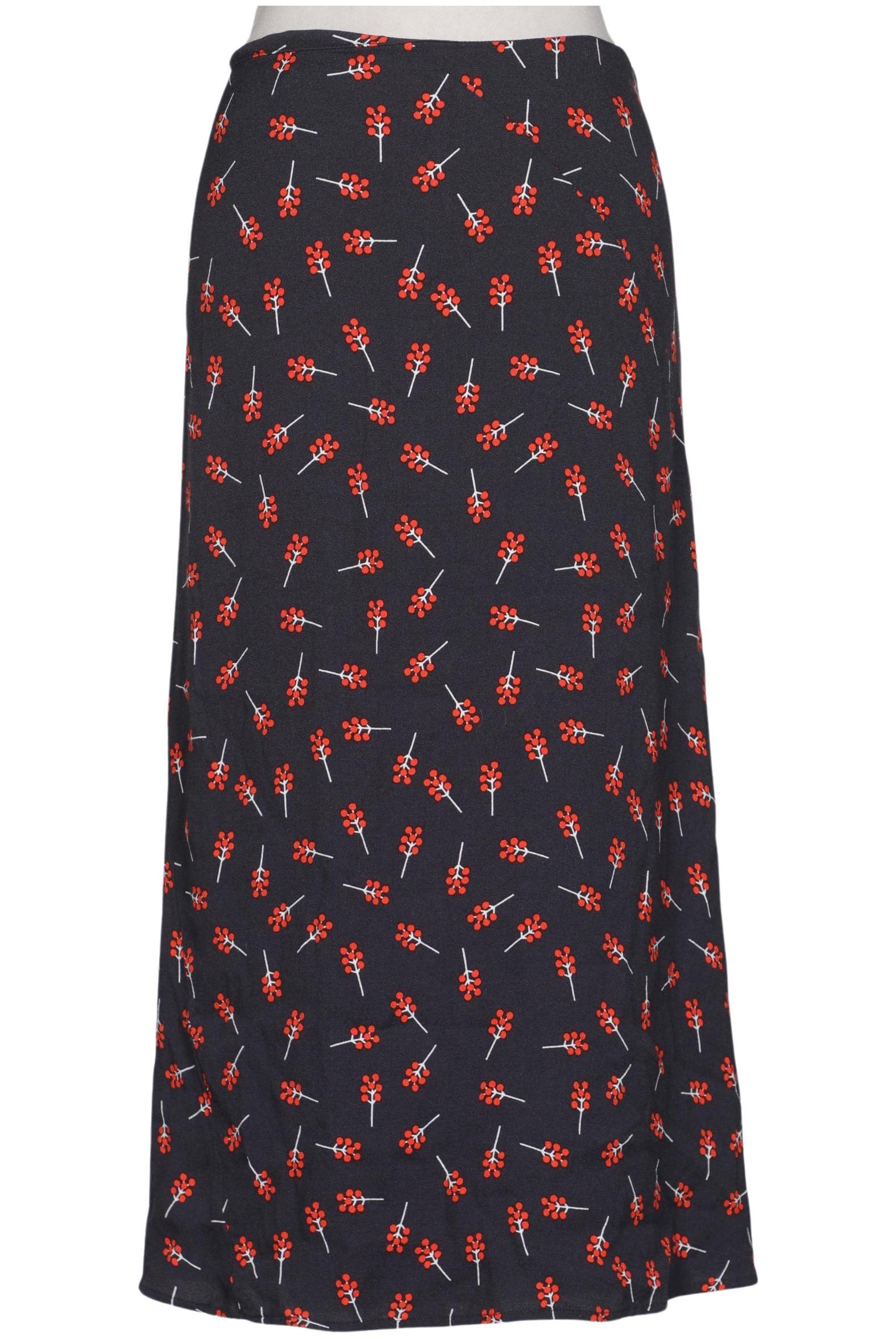 

White Stuff Damen Rock, grau, Gr. 37