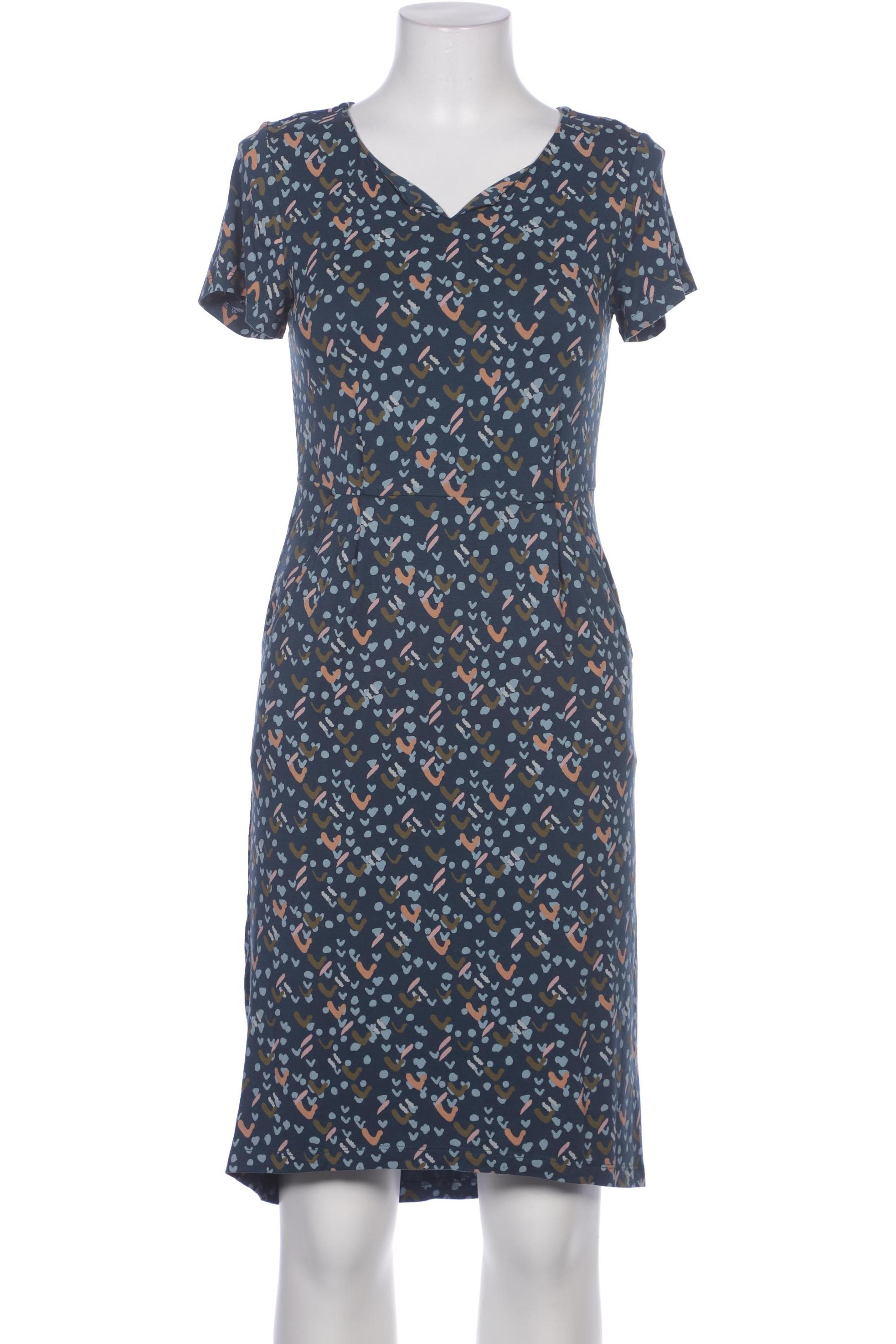 

White Stuff Damen Kleid, blau, Gr. 36