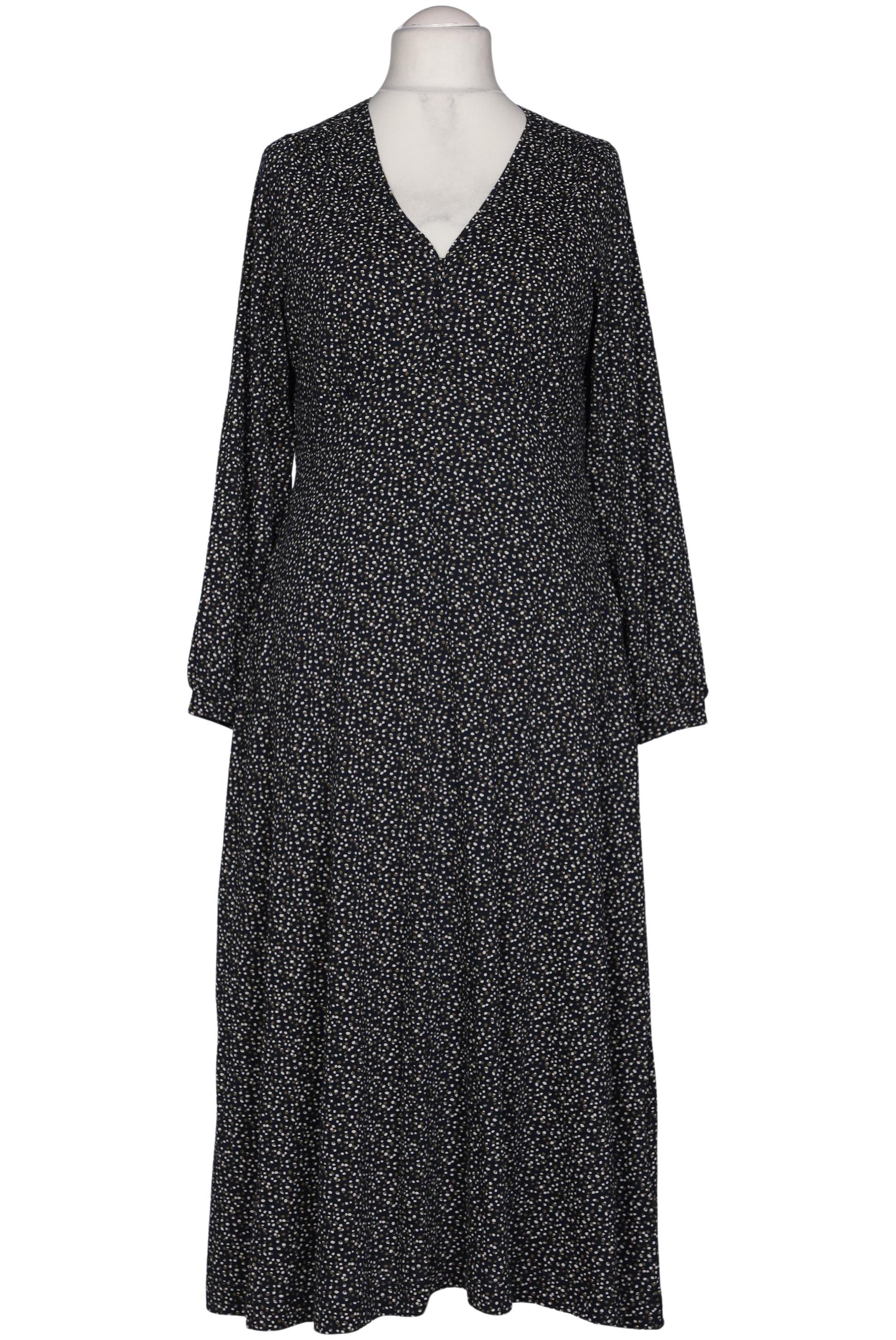 

White Stuff Damen Kleid, marineblau, Gr. 42