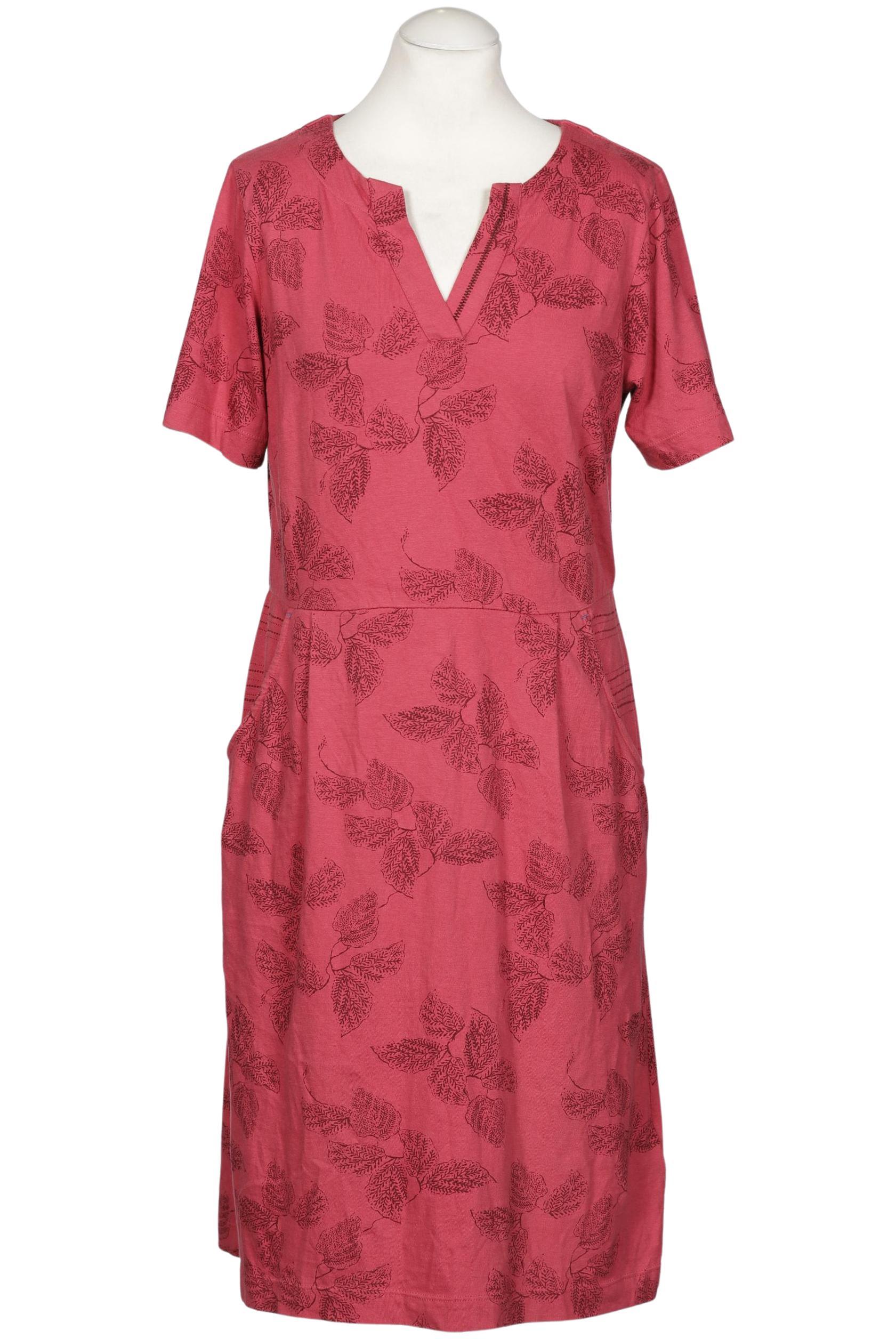 

White Stuff Damen Kleid, pink, Gr. 38