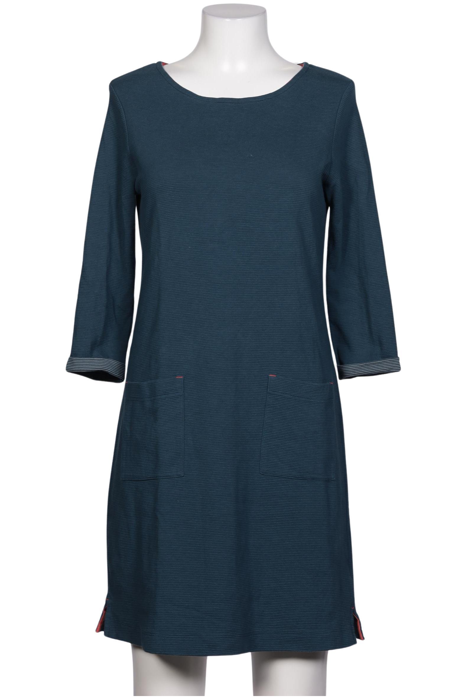 

White Stuff Damen Kleid, blau, Gr. 40