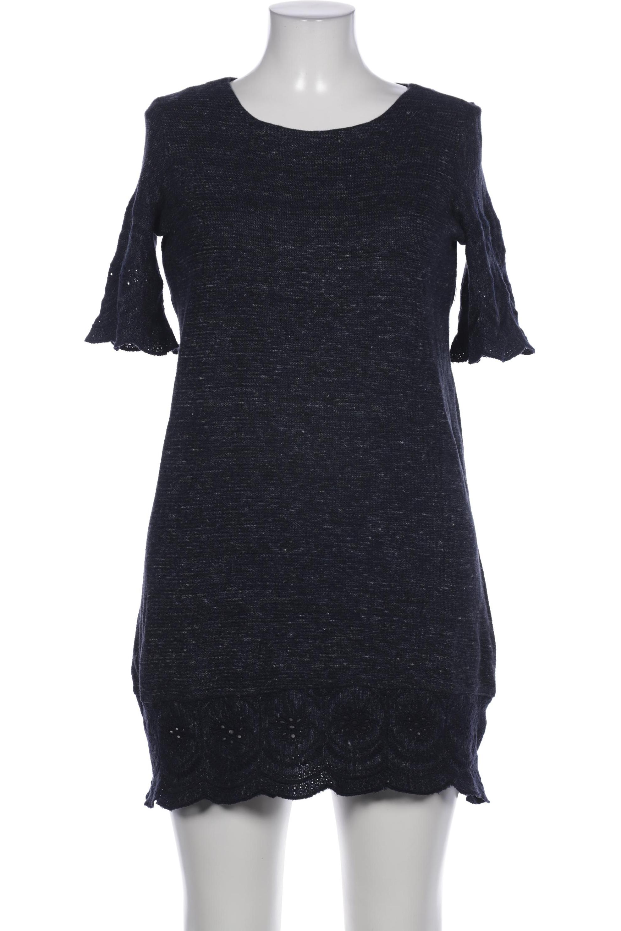 

White Stuff Damen Kleid, marineblau, Gr. 42