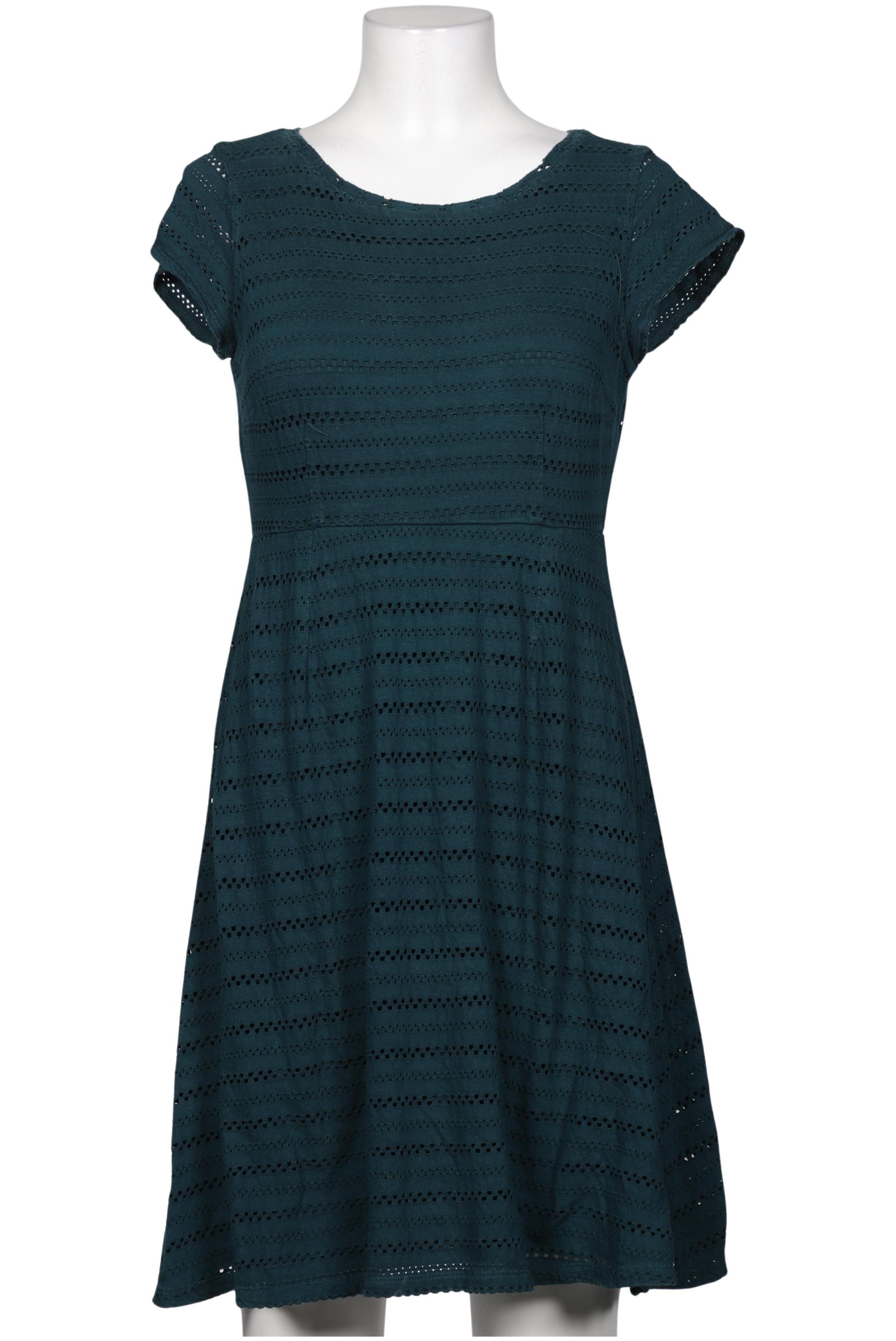 

White Stuff Damen Kleid, türkis, Gr. 38