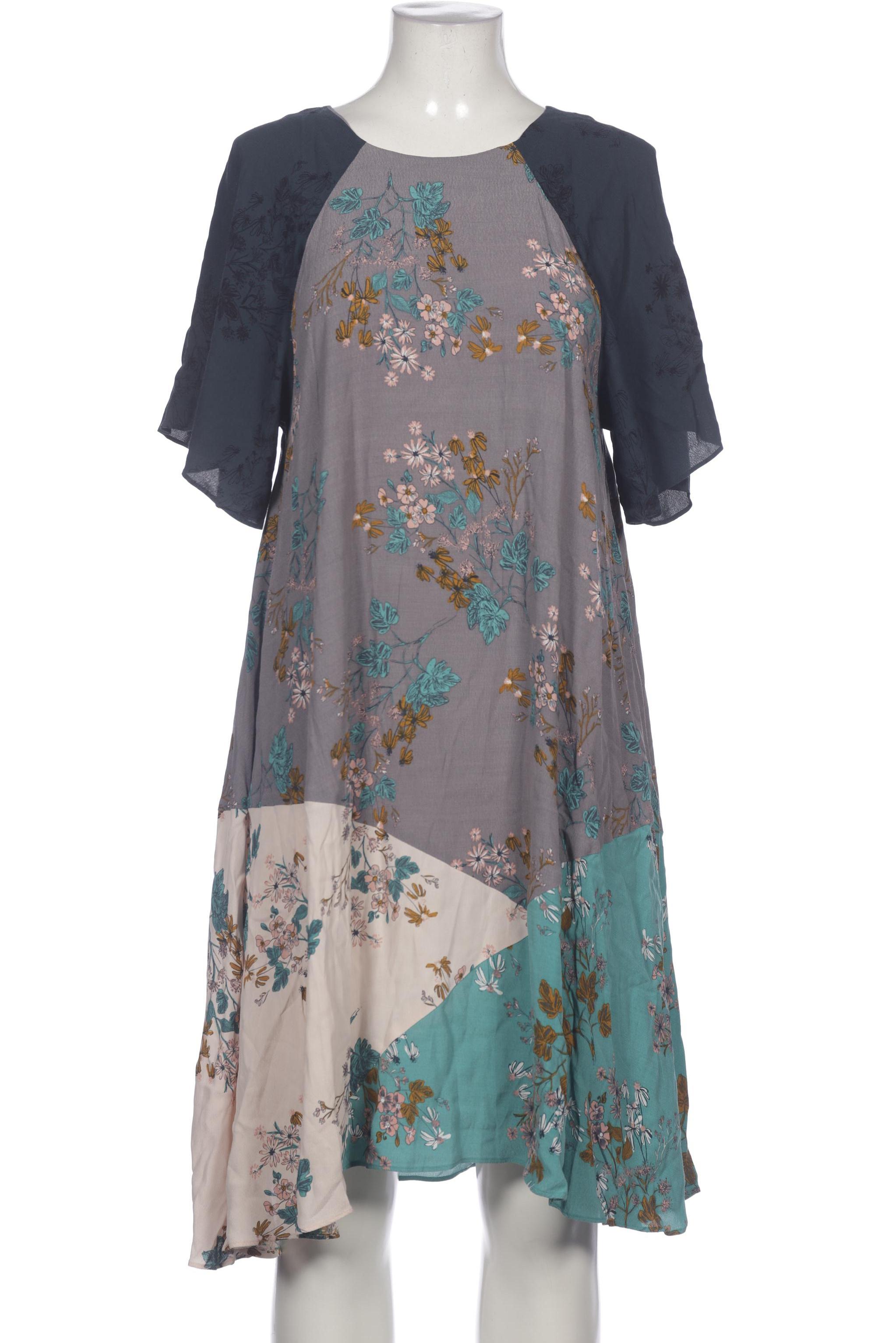 

White Stuff Damen Kleid, grau, Gr. 40