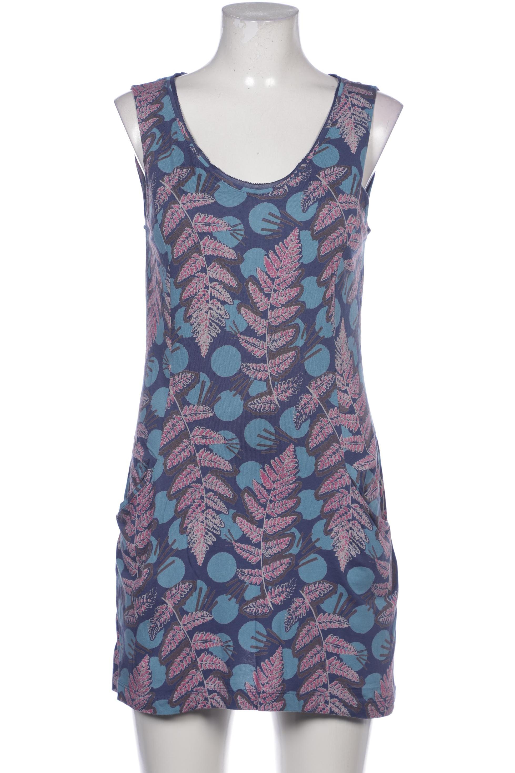 

White Stuff Damen Kleid, blau, Gr. 40