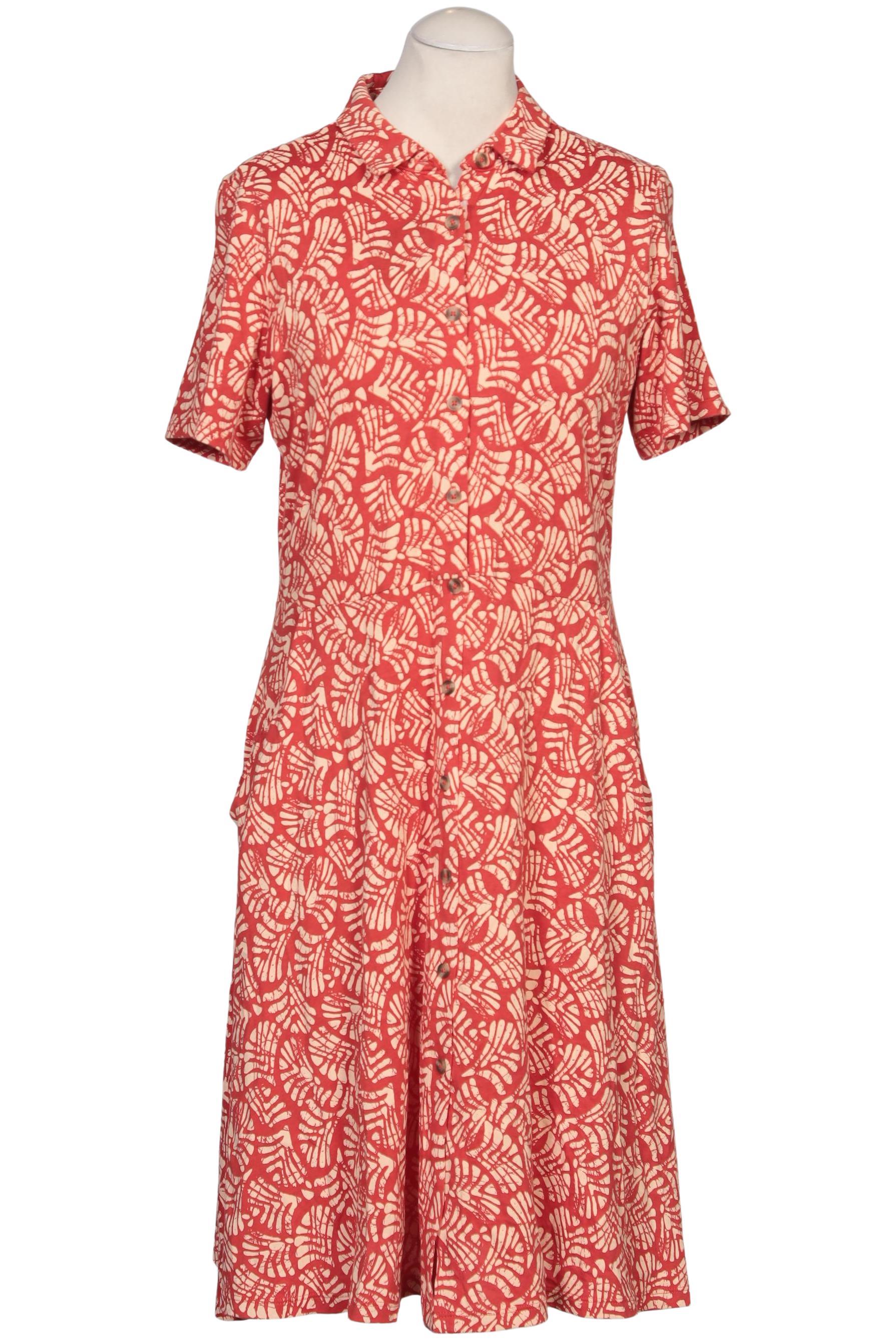 

White Stuff Damen Kleid, rot, Gr. 40