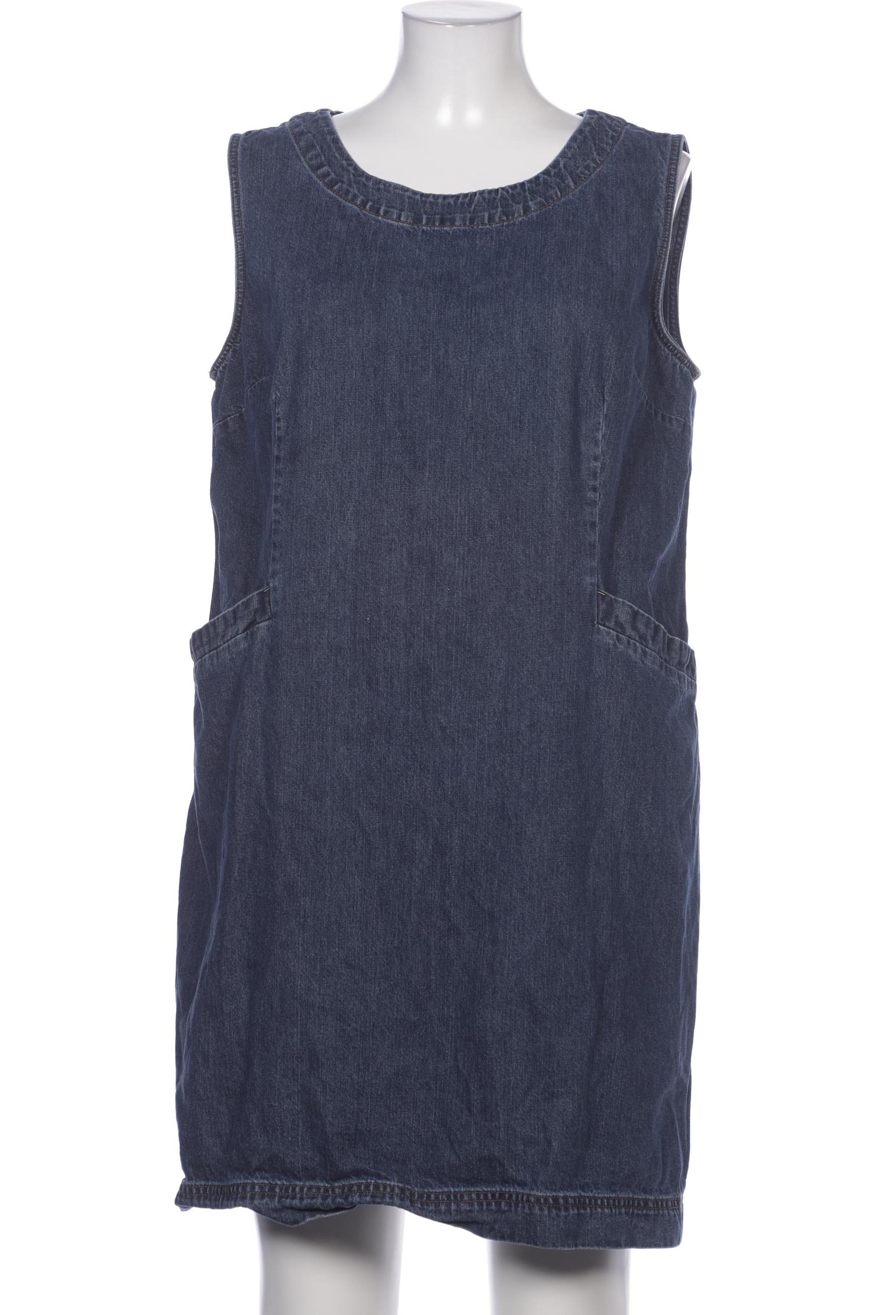

White Stuff Damen Kleid, marineblau, Gr. 46
