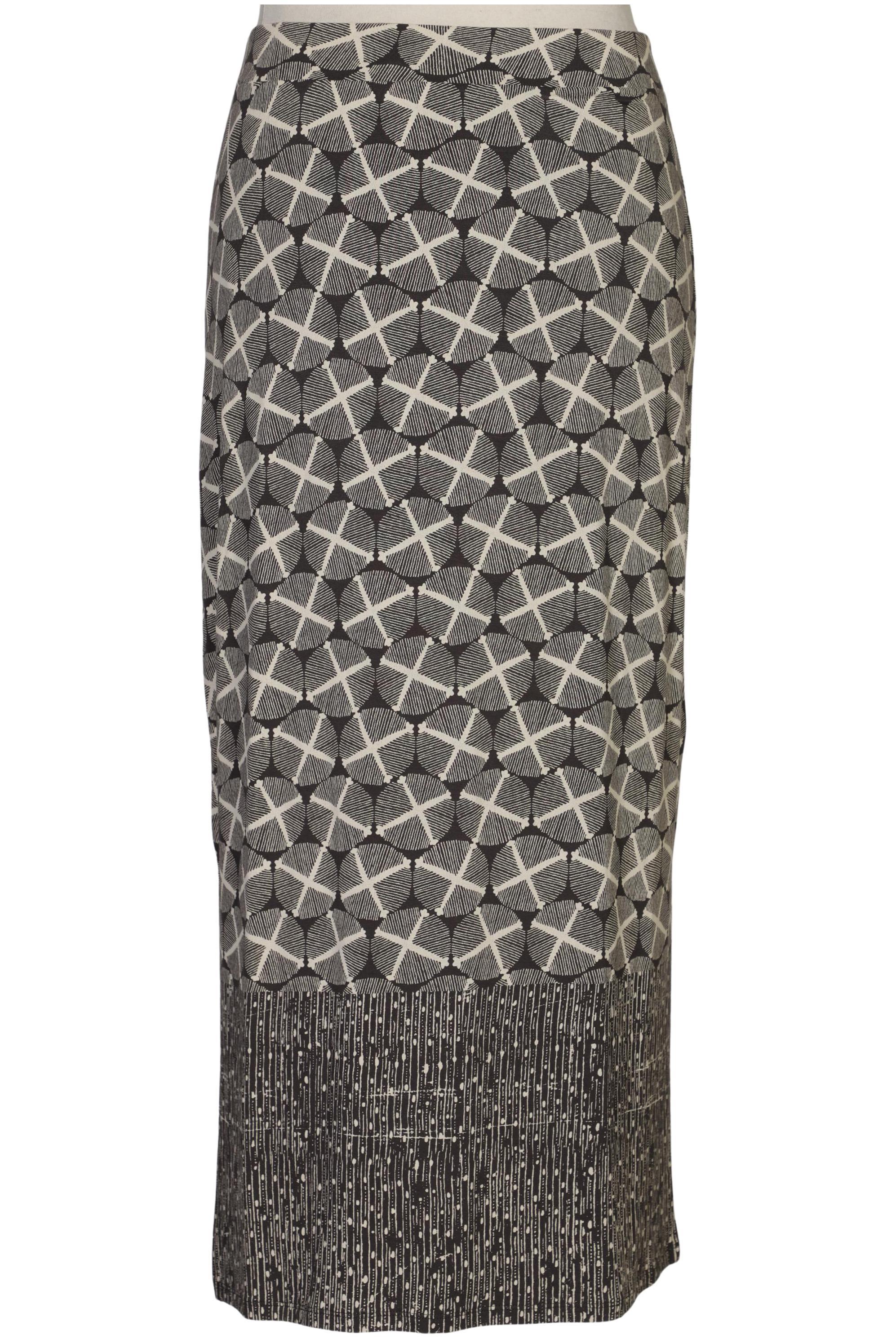 

White Stuff Damen Rock, mehrfarbig, Gr. 40