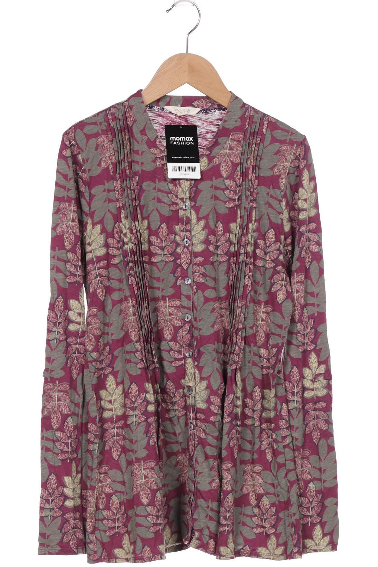 

White Stuff Damen Langarmshirt, mehrfarbig