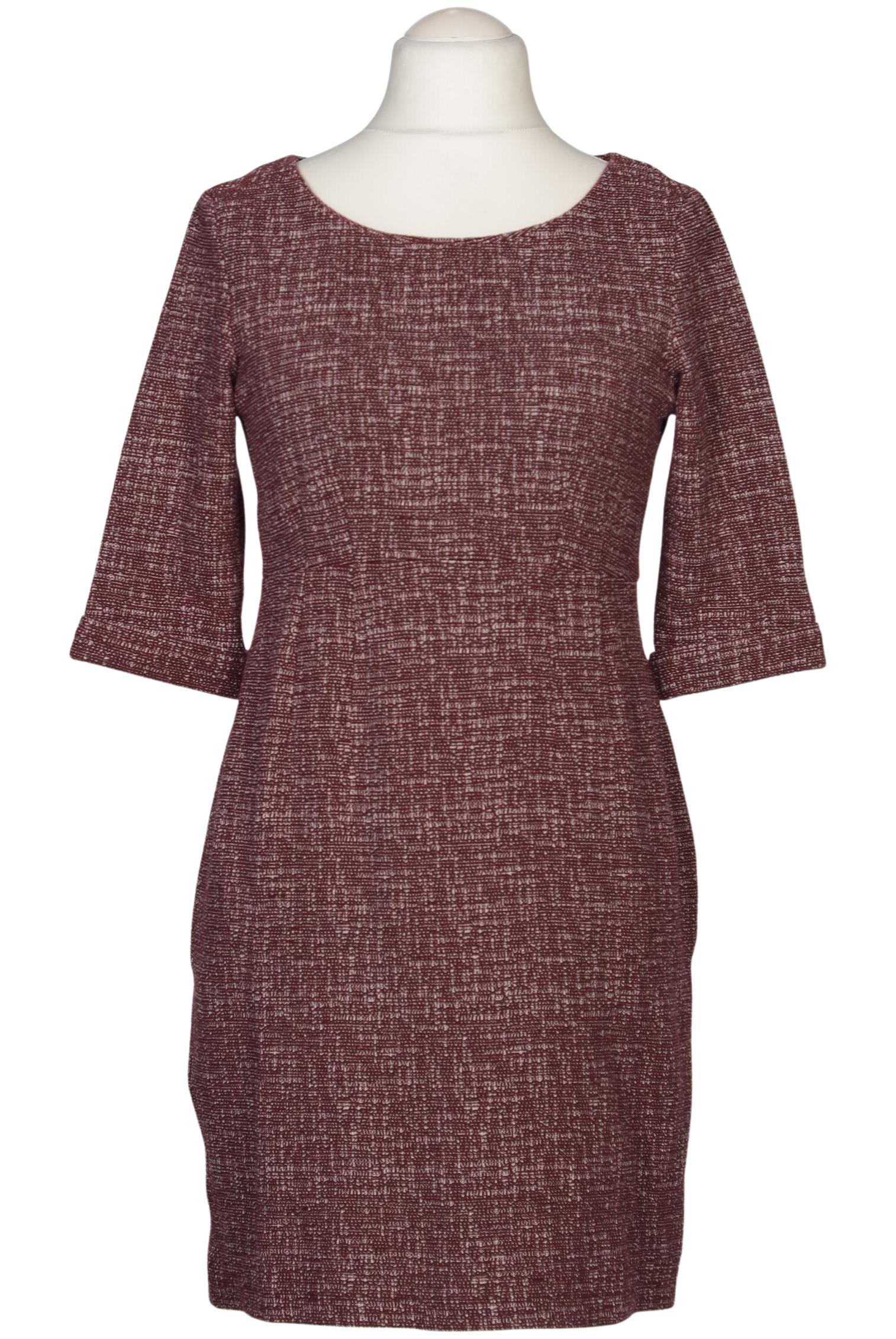 

White Stuff Damen Kleid, bordeaux, Gr. 12