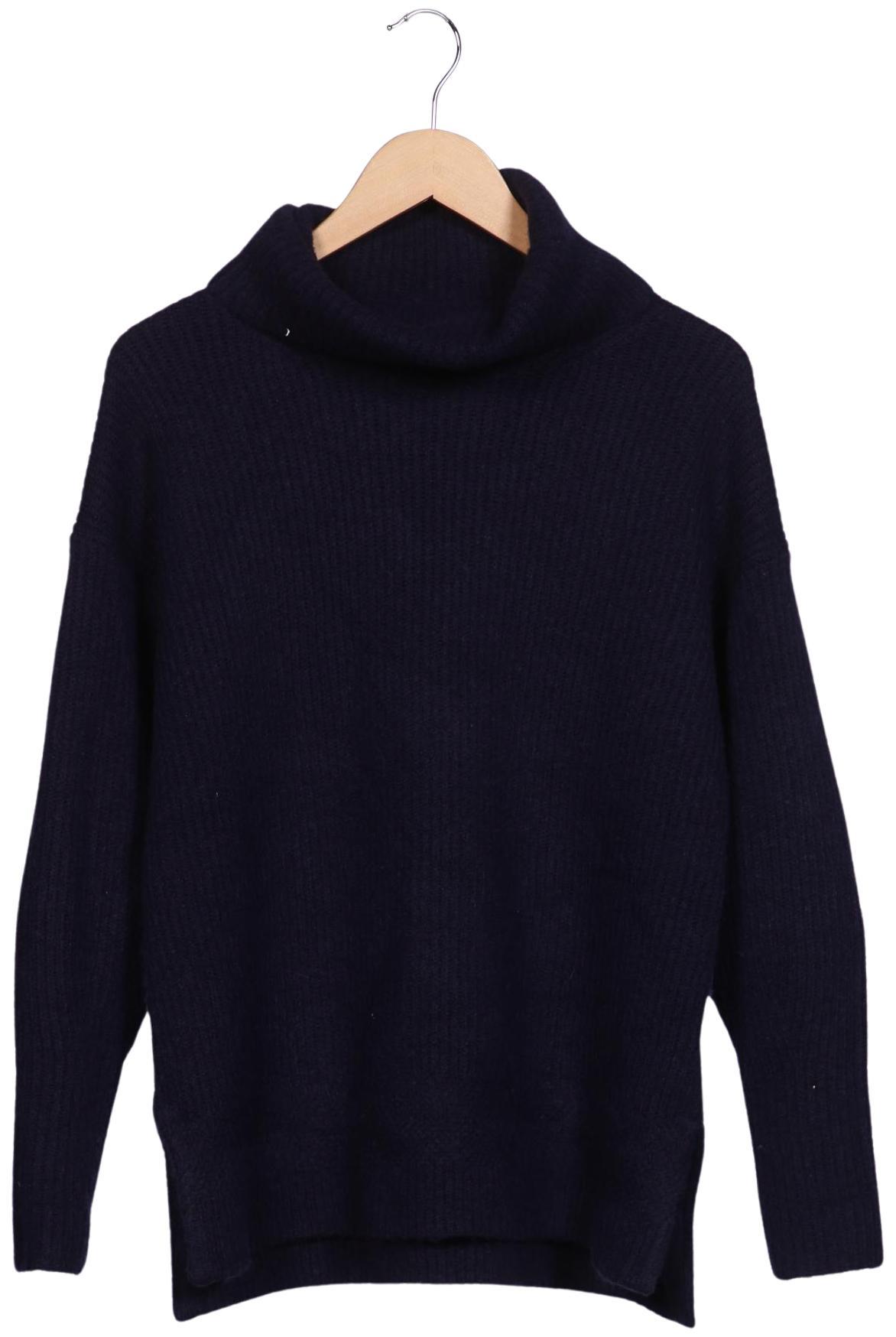 

White Stuff Damen Pullover, marineblau, Gr. 42